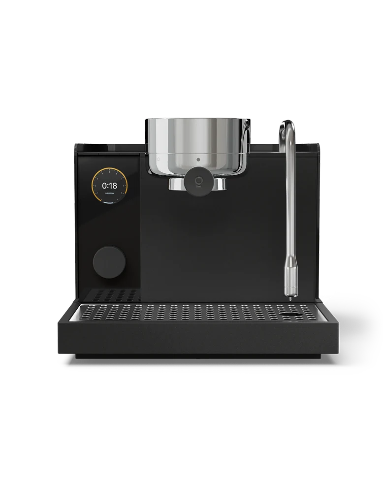 Espresso Series 1