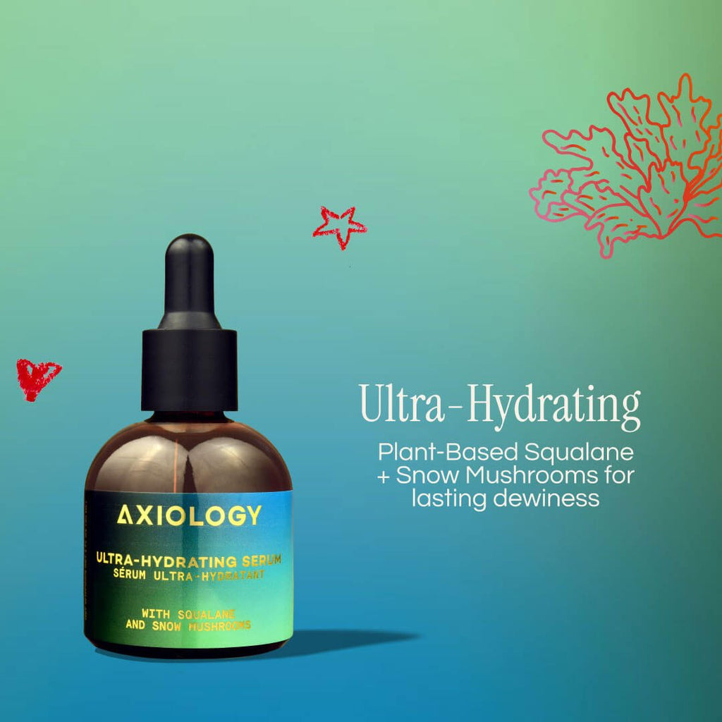 Ultra - Hydrating Serum - Paranoid Ranch