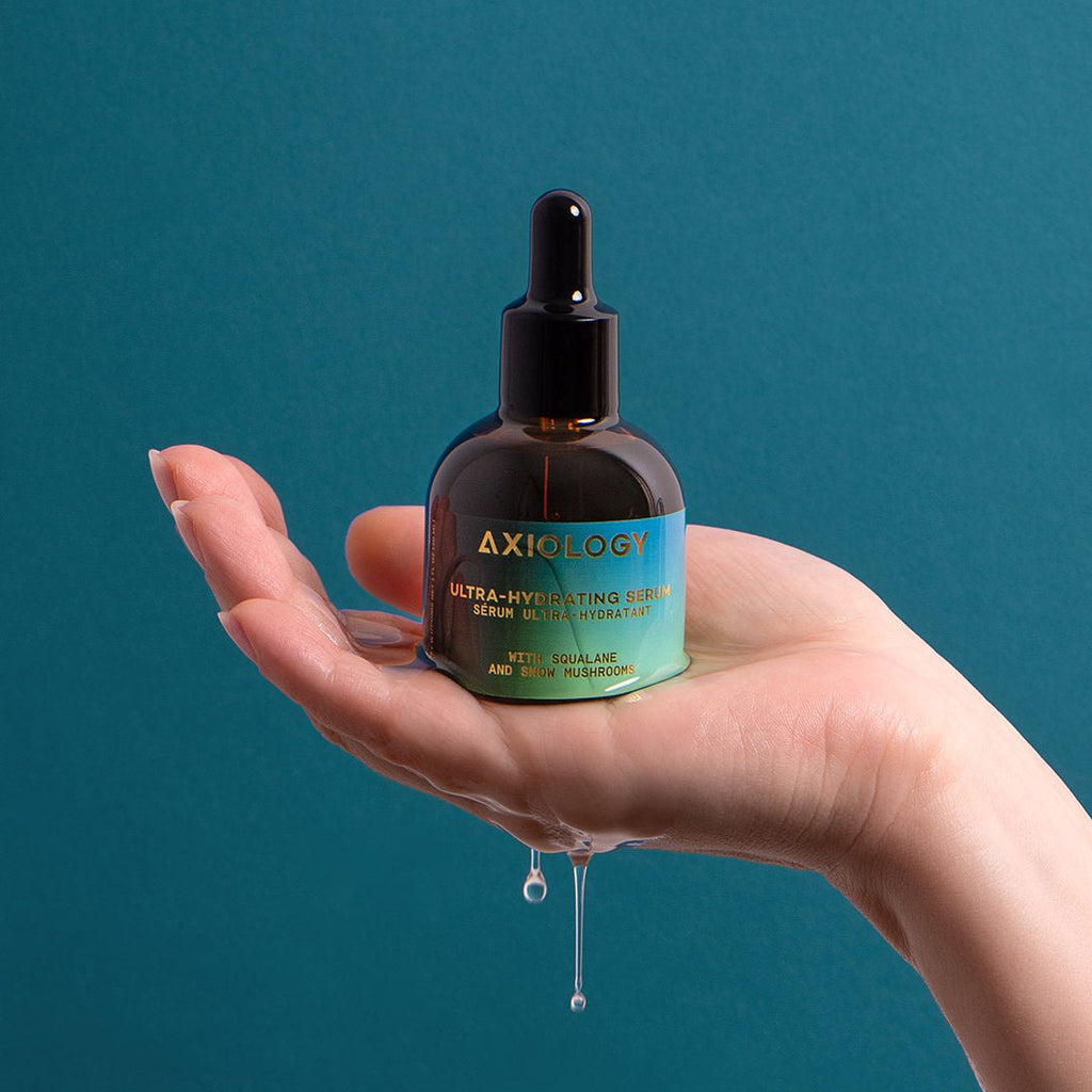 Ultra - Hydrating Serum - Paranoid Ranch