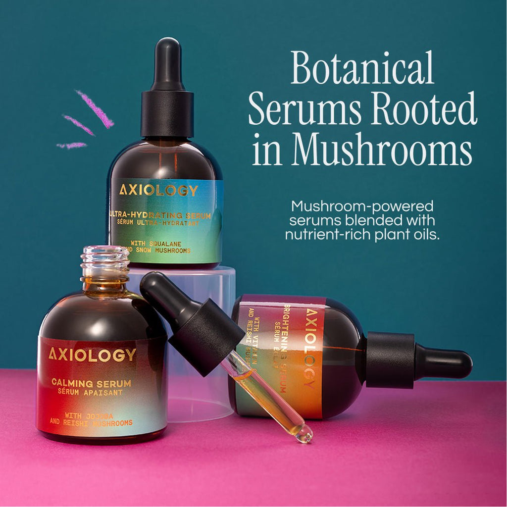 Ultra - Hydrating Serum - Paranoid Ranch