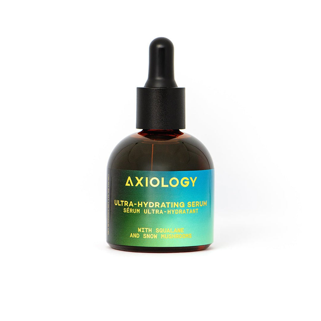 Ultra - Hydrating Serum - Paranoid Ranch