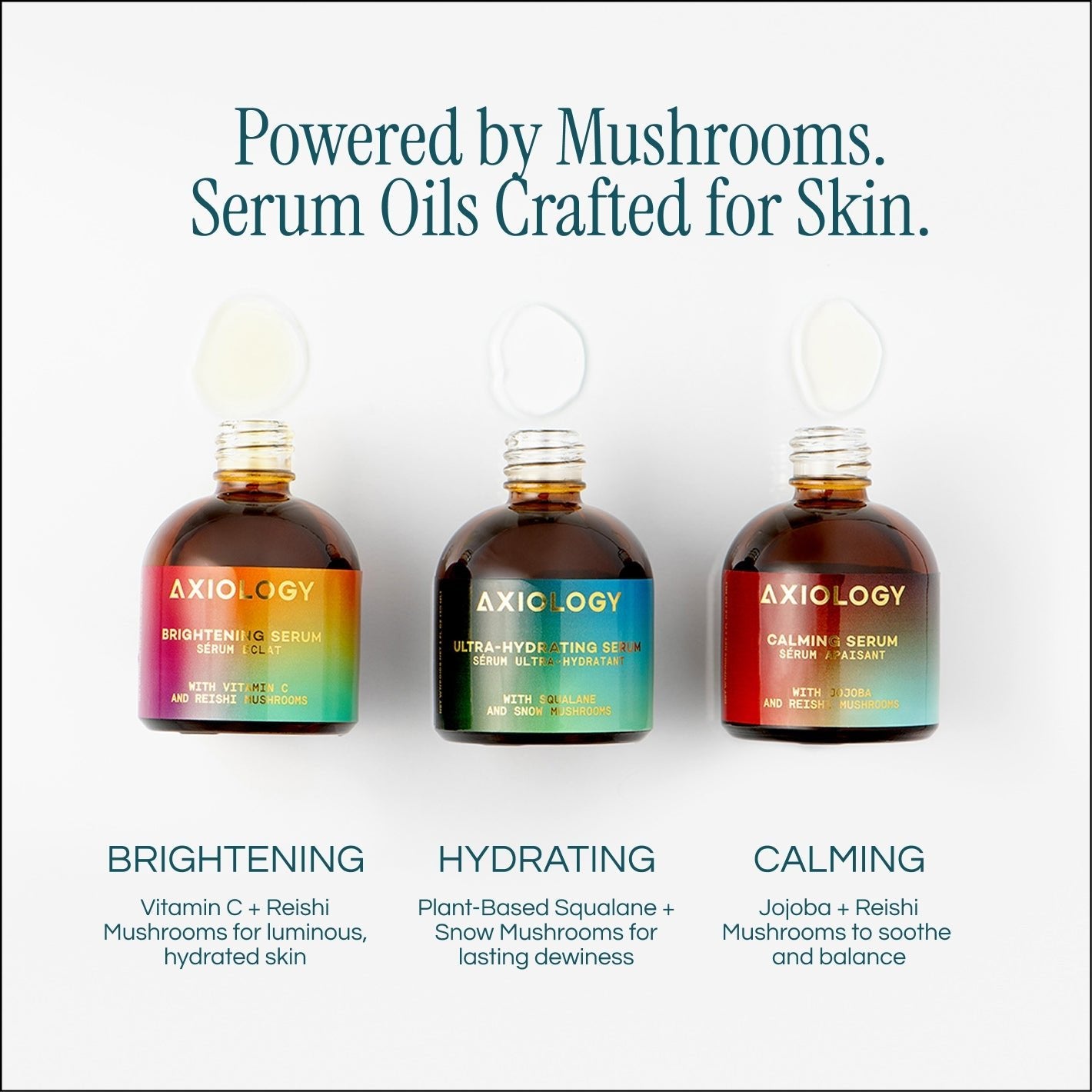 Ultra - Hydrating Serum - Paranoid Ranch