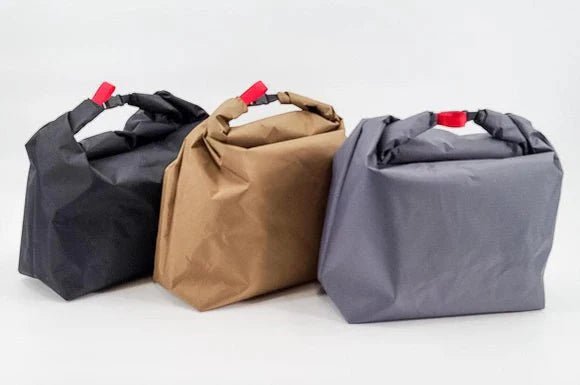 Ultralight Food Bags (Bear Bag) - Paranoid Ranch