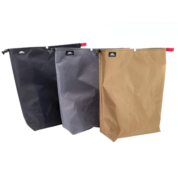 Ultralight Food Bags (Bear Bag) - Paranoid Ranch