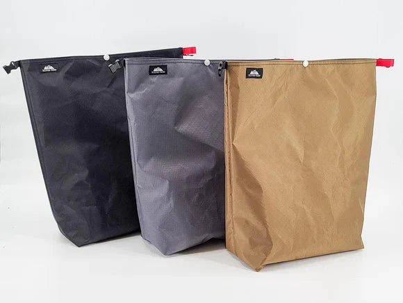 Ultralight Food Bags (Bear Bag) - Paranoid Ranch