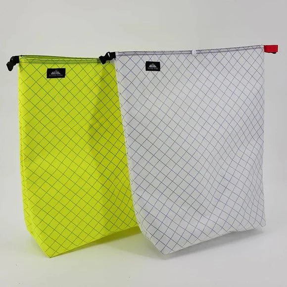 Ultralight Food Bags (Bear Bag) - Paranoid Ranch
