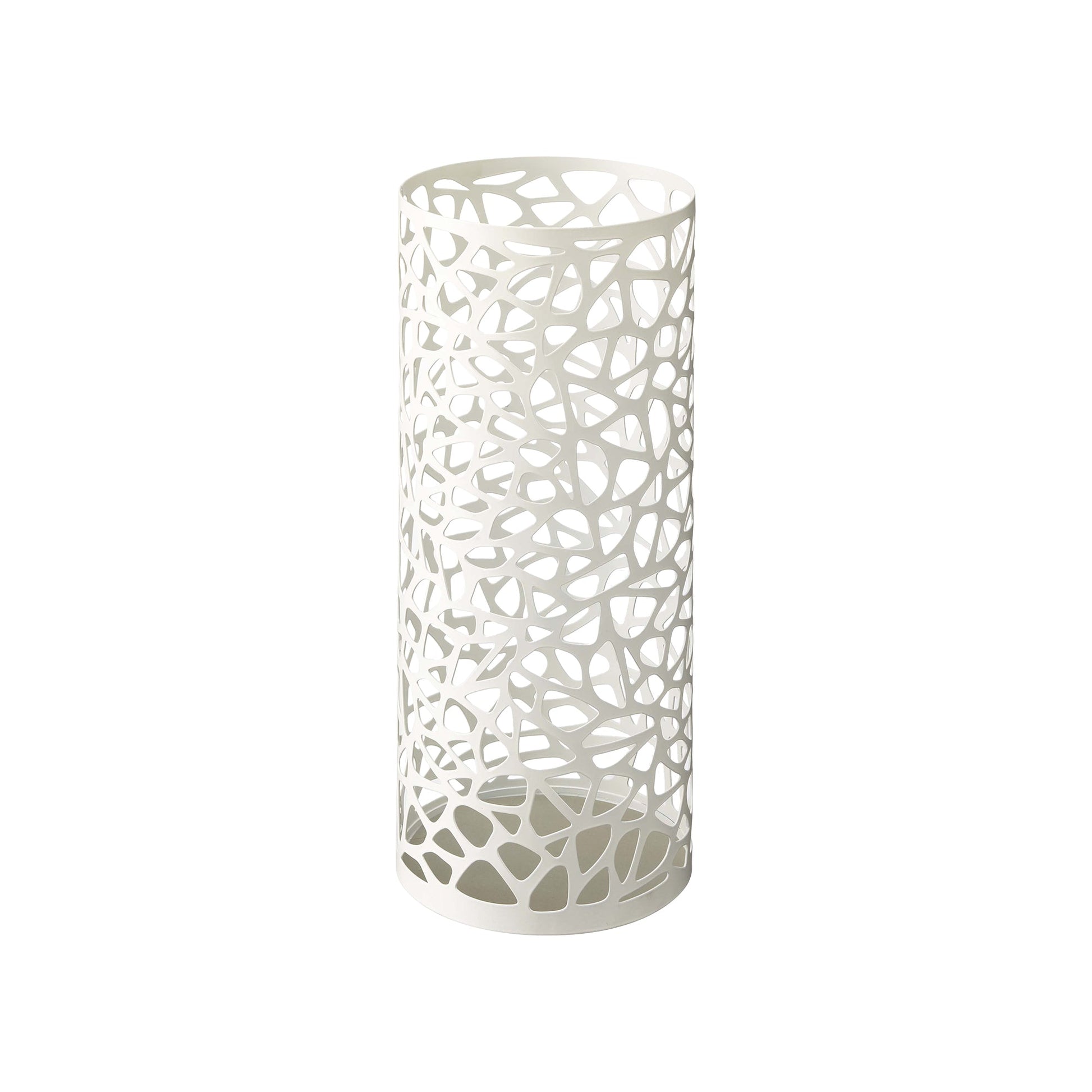 Umbrella Stand - Round - Steel - Paranoid Ranch