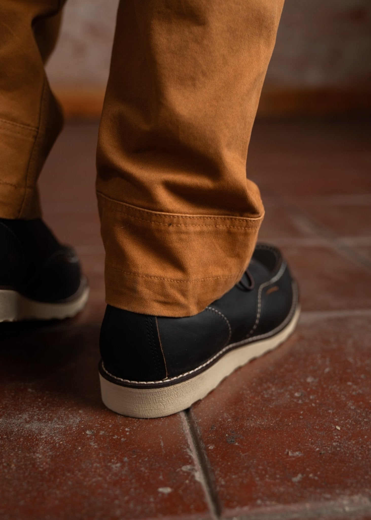 Union Work Pants - Paranoid Ranch