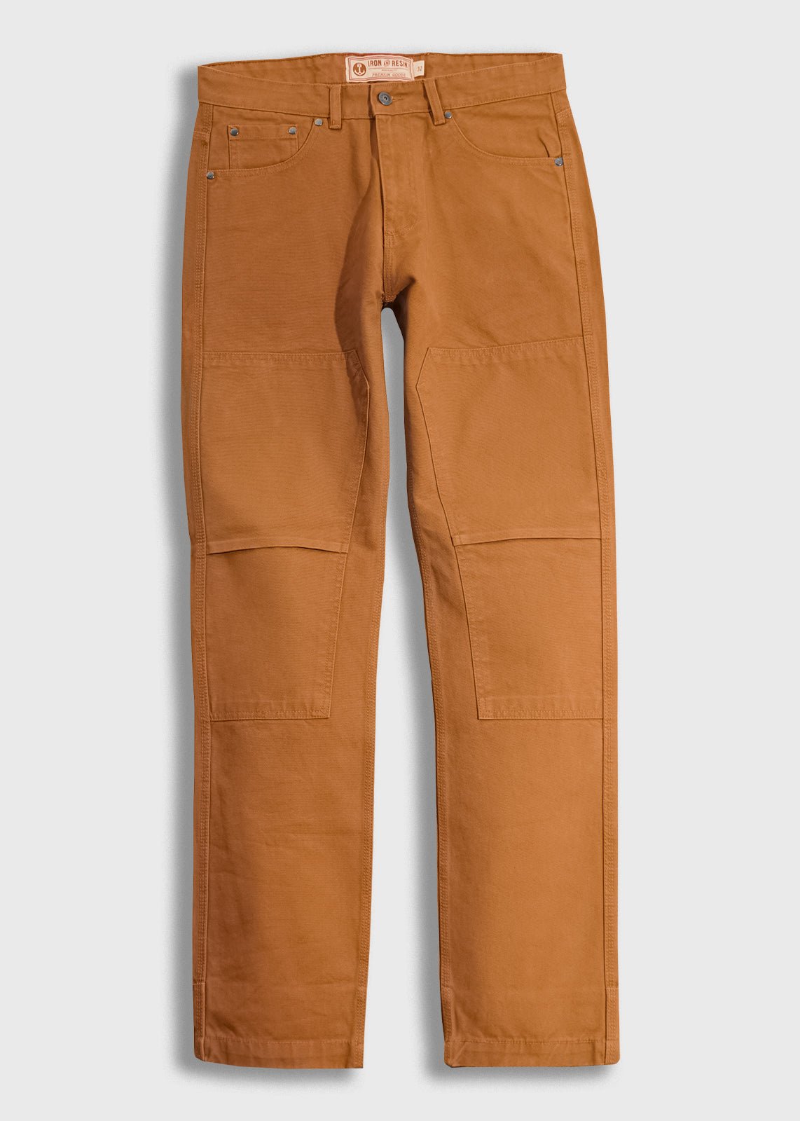 Union Work Pants - Paranoid Ranch