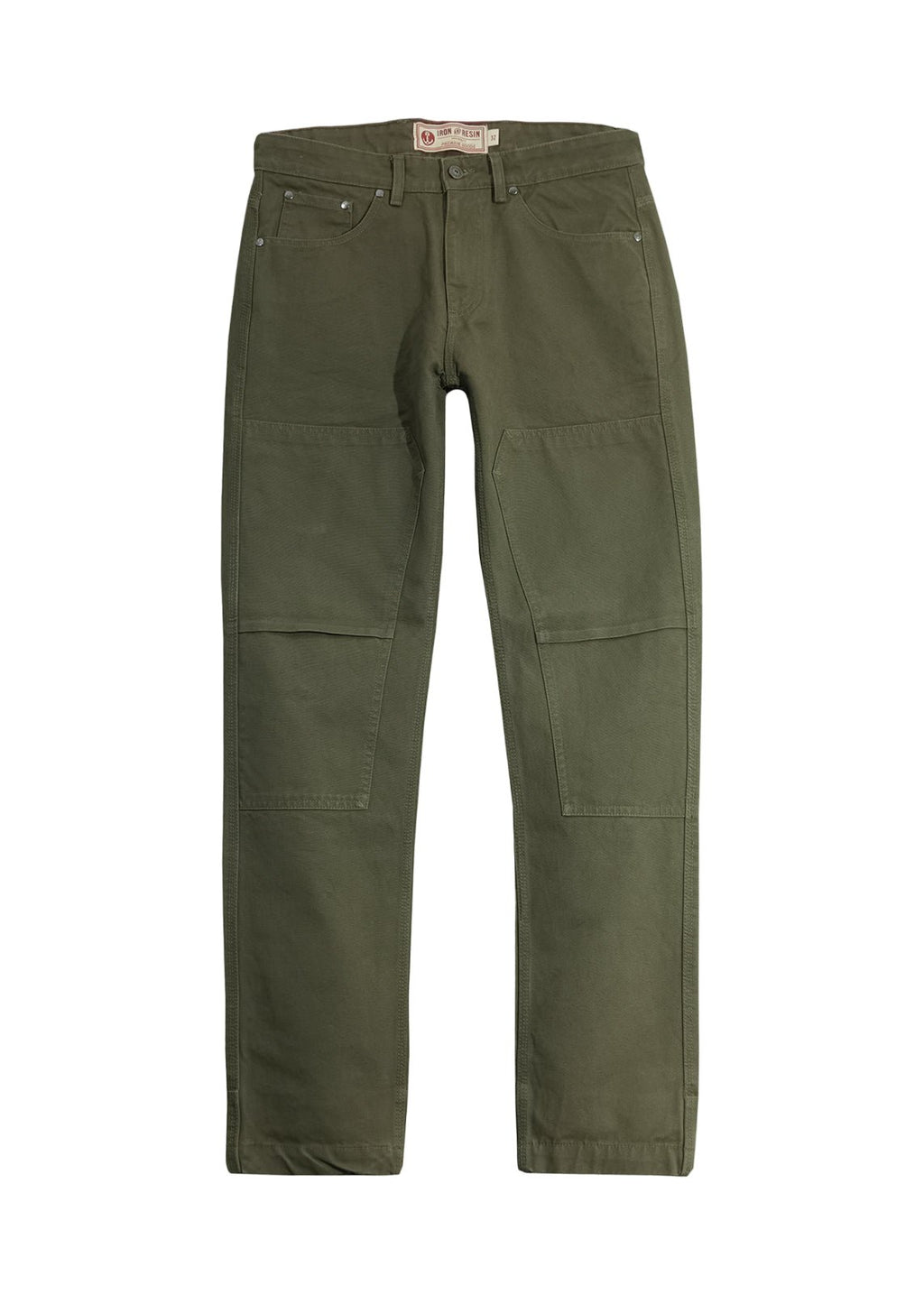 Union Work Pants - Paranoid Ranch