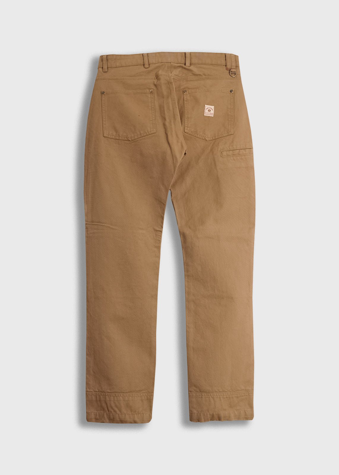 Union Work Pants - Paranoid Ranch