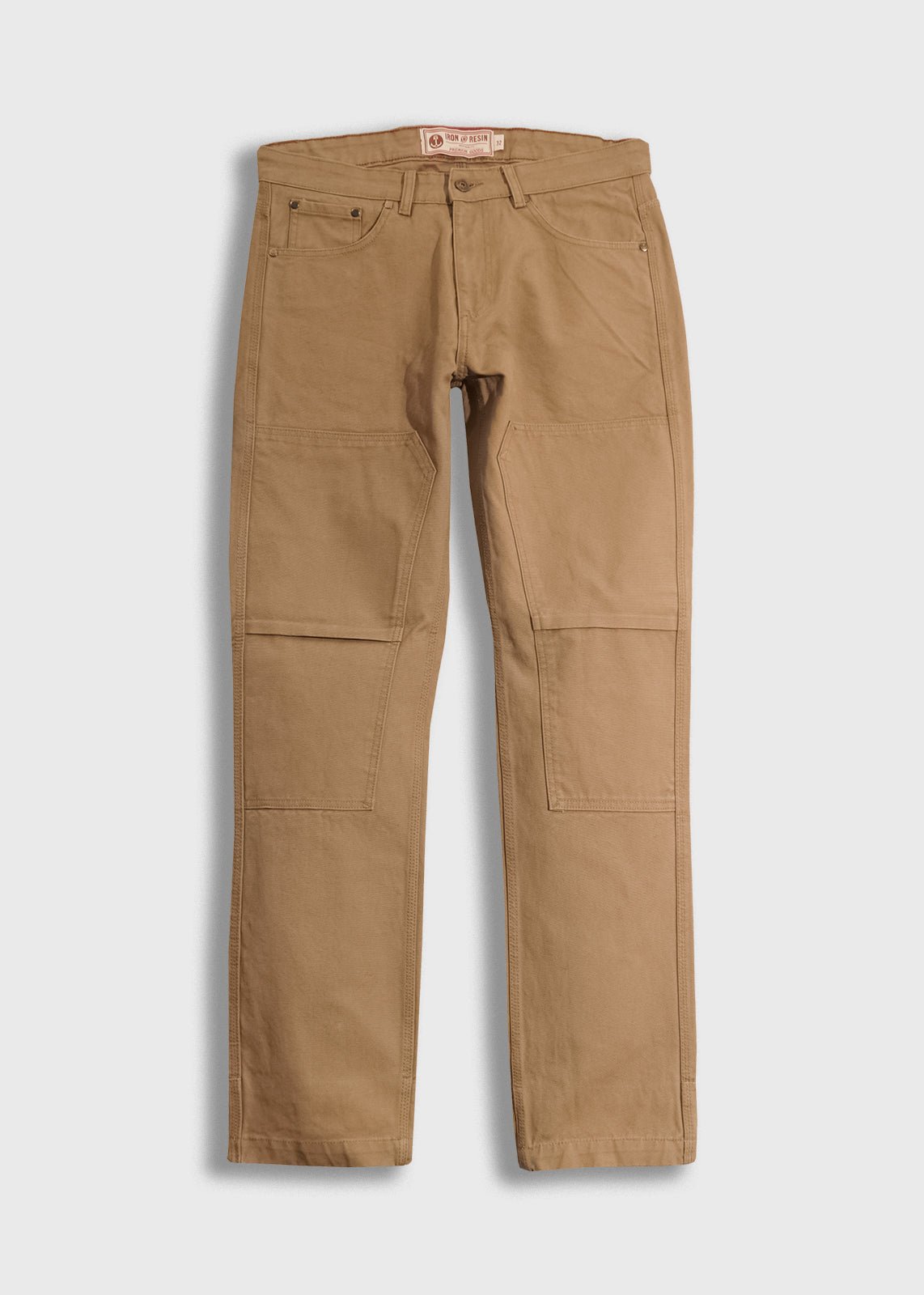 Union Work Pants - Paranoid Ranch