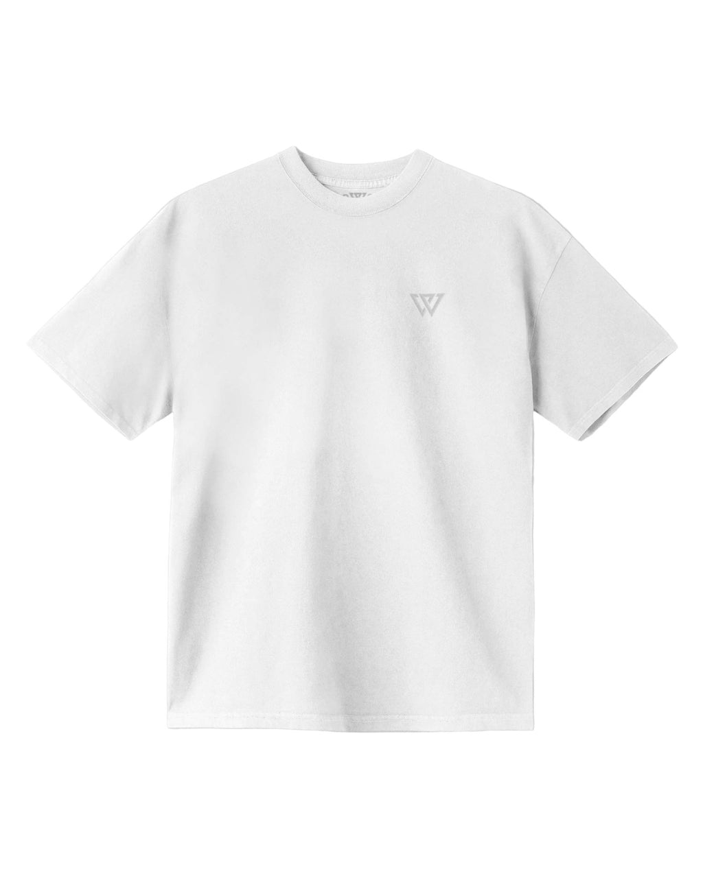 Unity Embroidered Tee - Paranoid Ranch