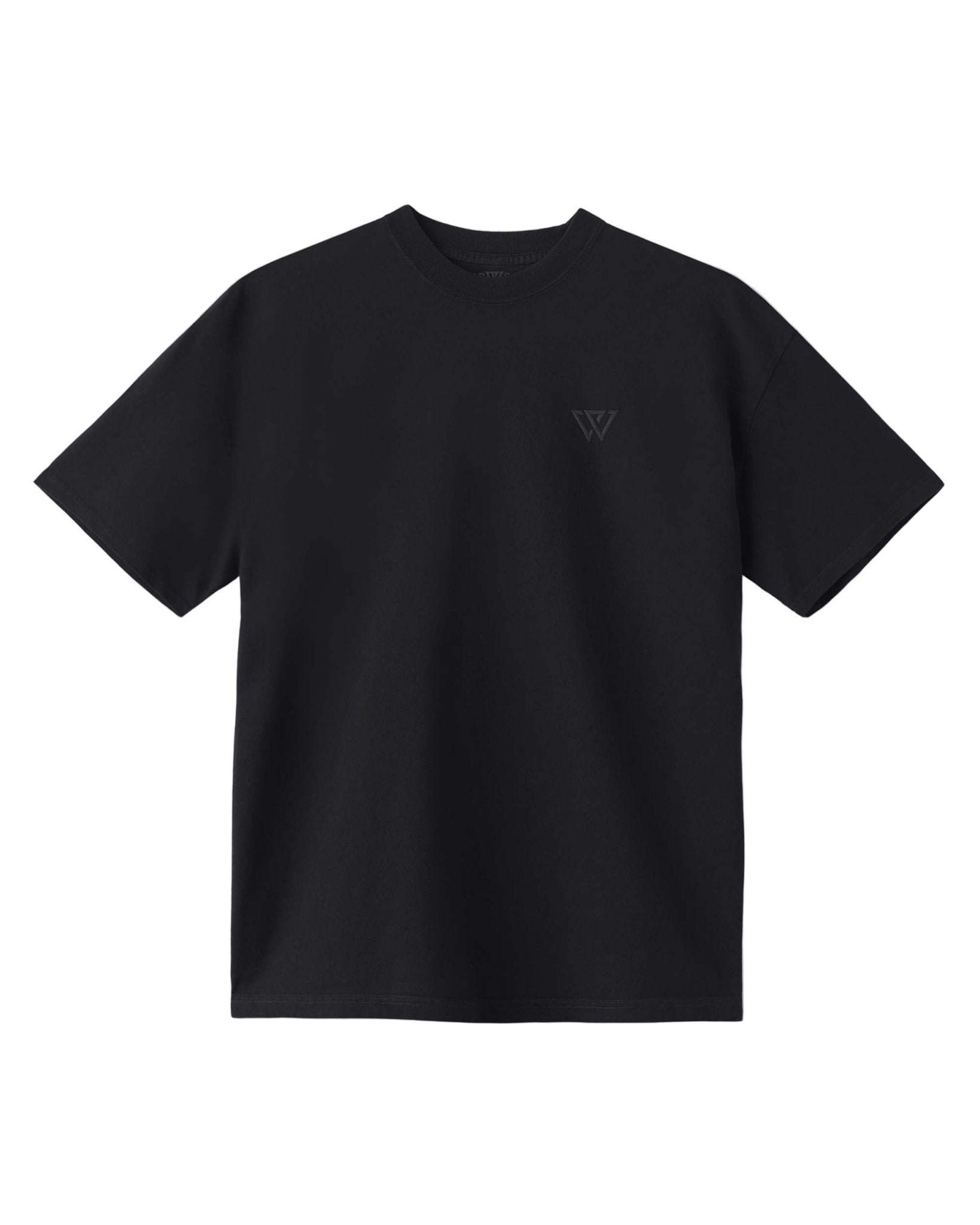 Unity Embroidered Tee - Paranoid Ranch