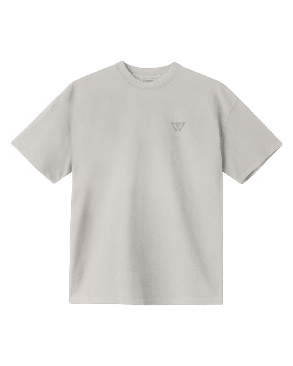 Unity Embroidered Tee - Paranoid Ranch