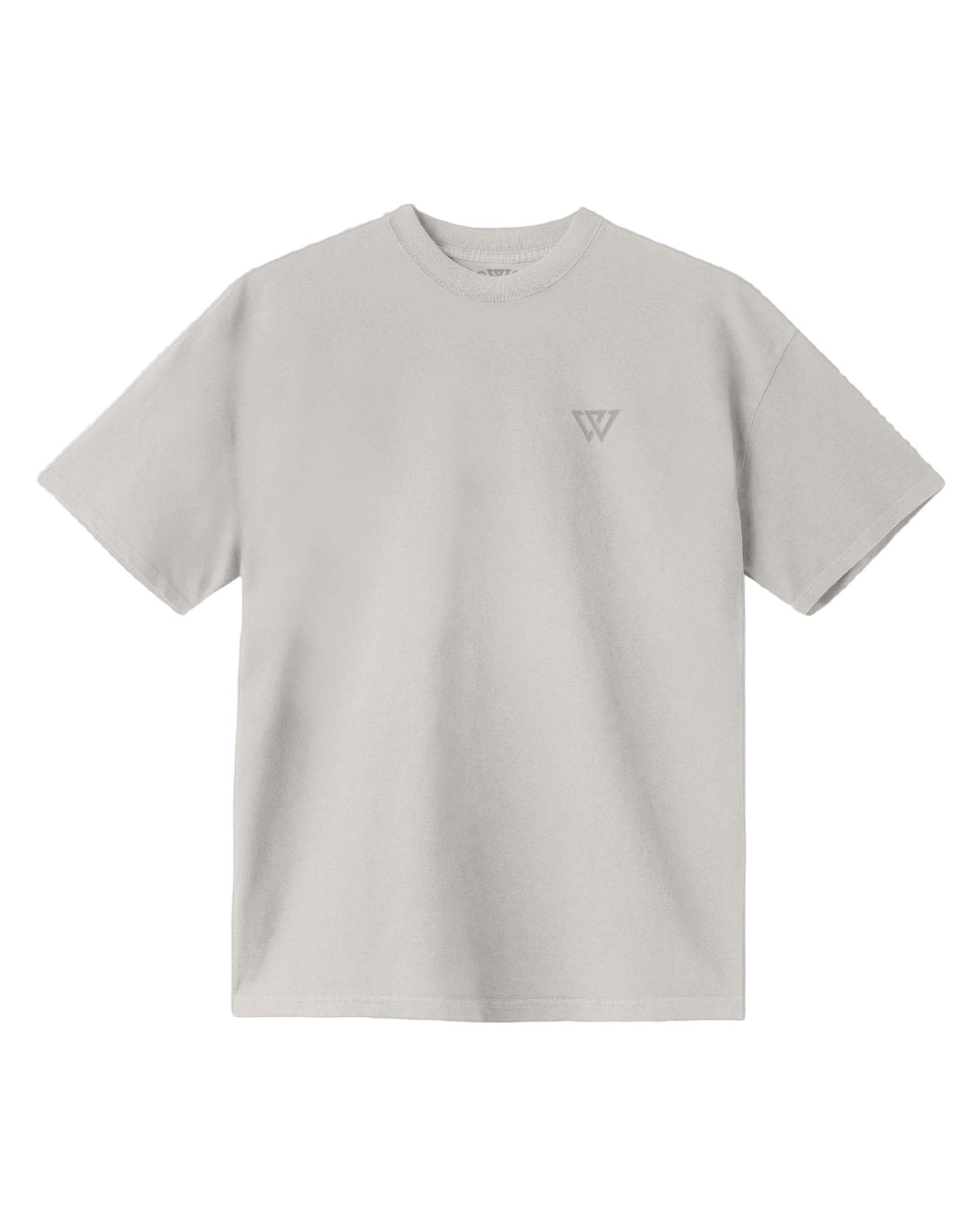 Unity Embroidered Tee - Paranoid Ranch