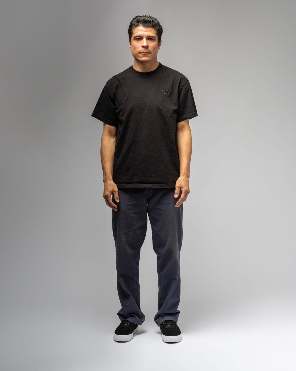 Unity Embroidered Tee - Paranoid Ranch