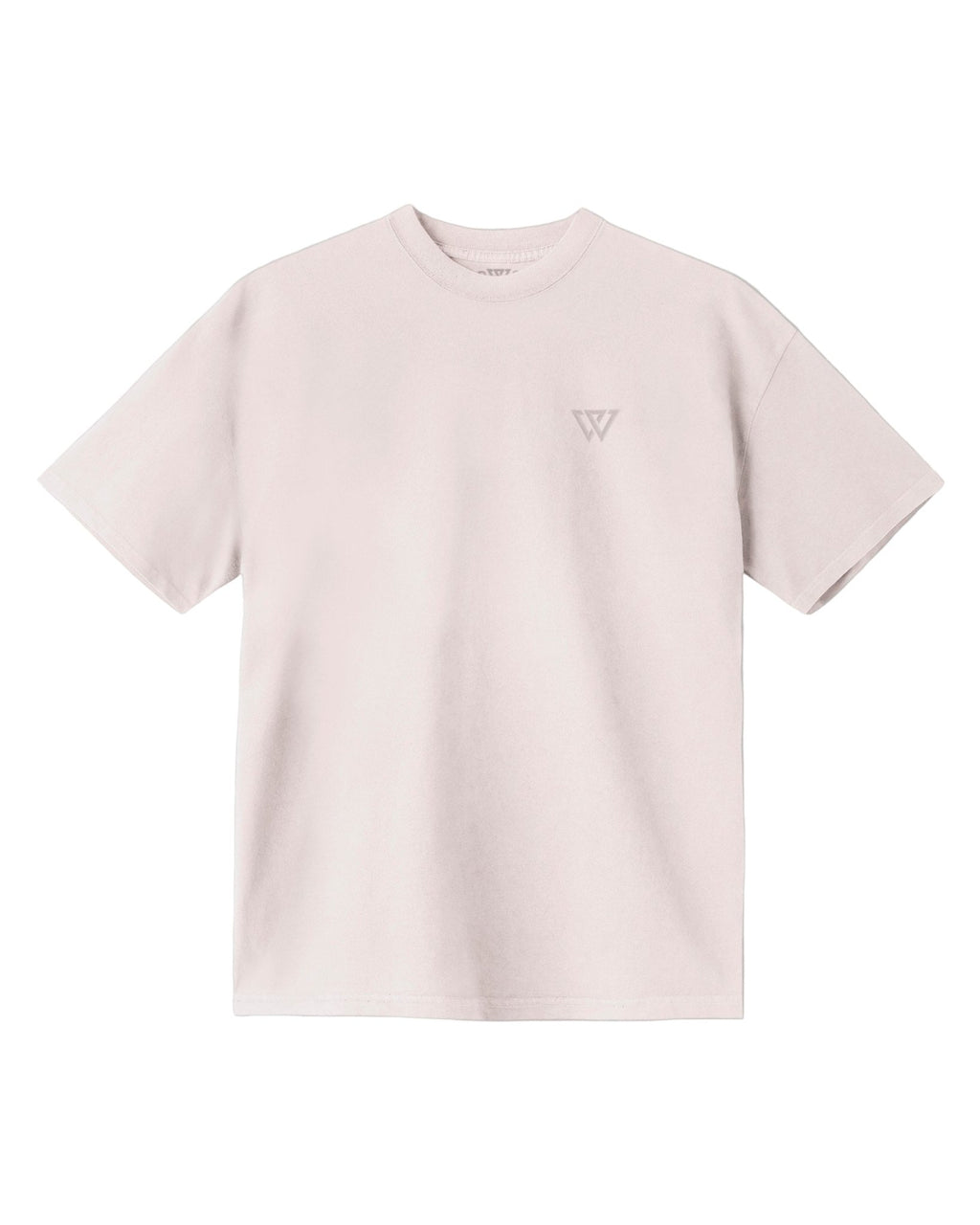 Unity Embroidered Tee - Paranoid Ranch