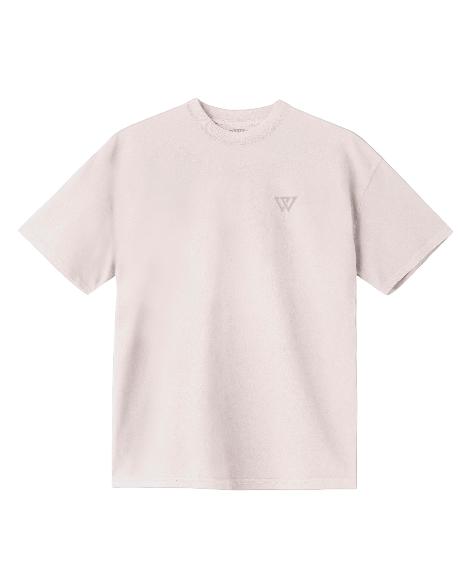 Unity Embroidered Tee - Paranoid Ranch
