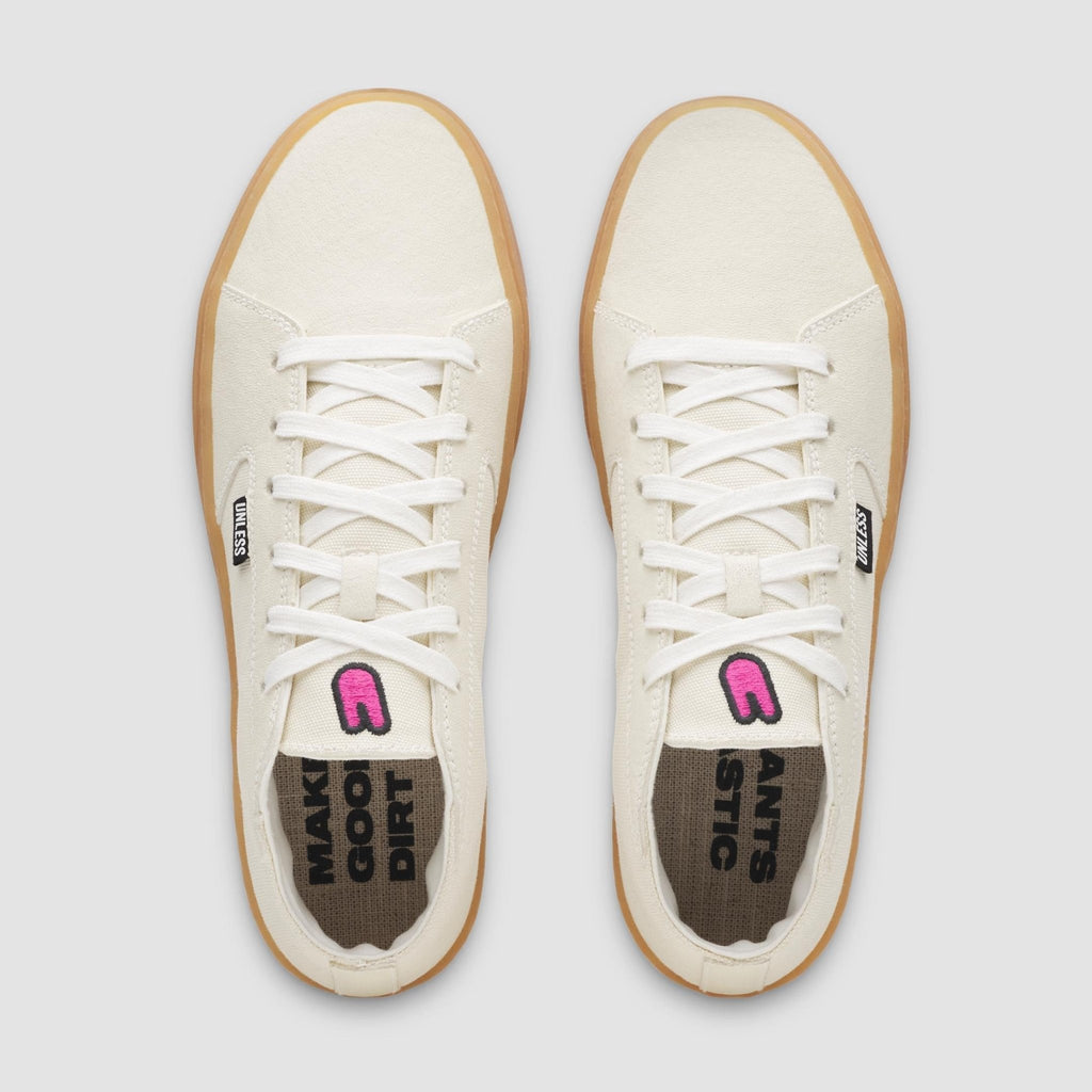 UNLESS Govy Mid - Paranoid Ranch