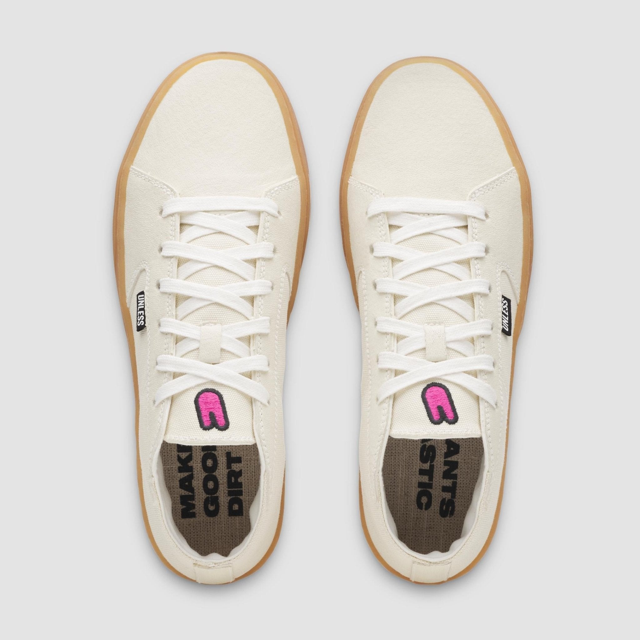 UNLESS Govy Mid - Paranoid Ranch