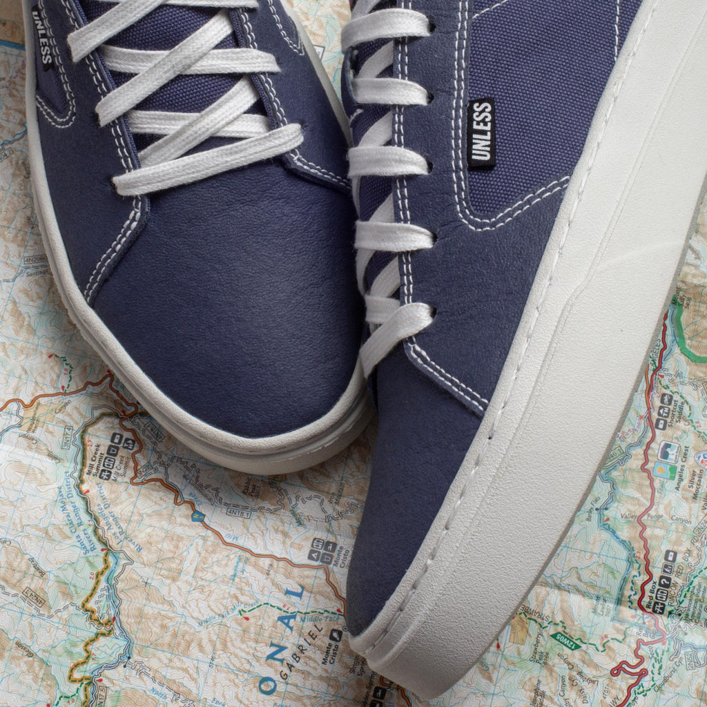 UNLESS Govy Mid - Paranoid Ranch