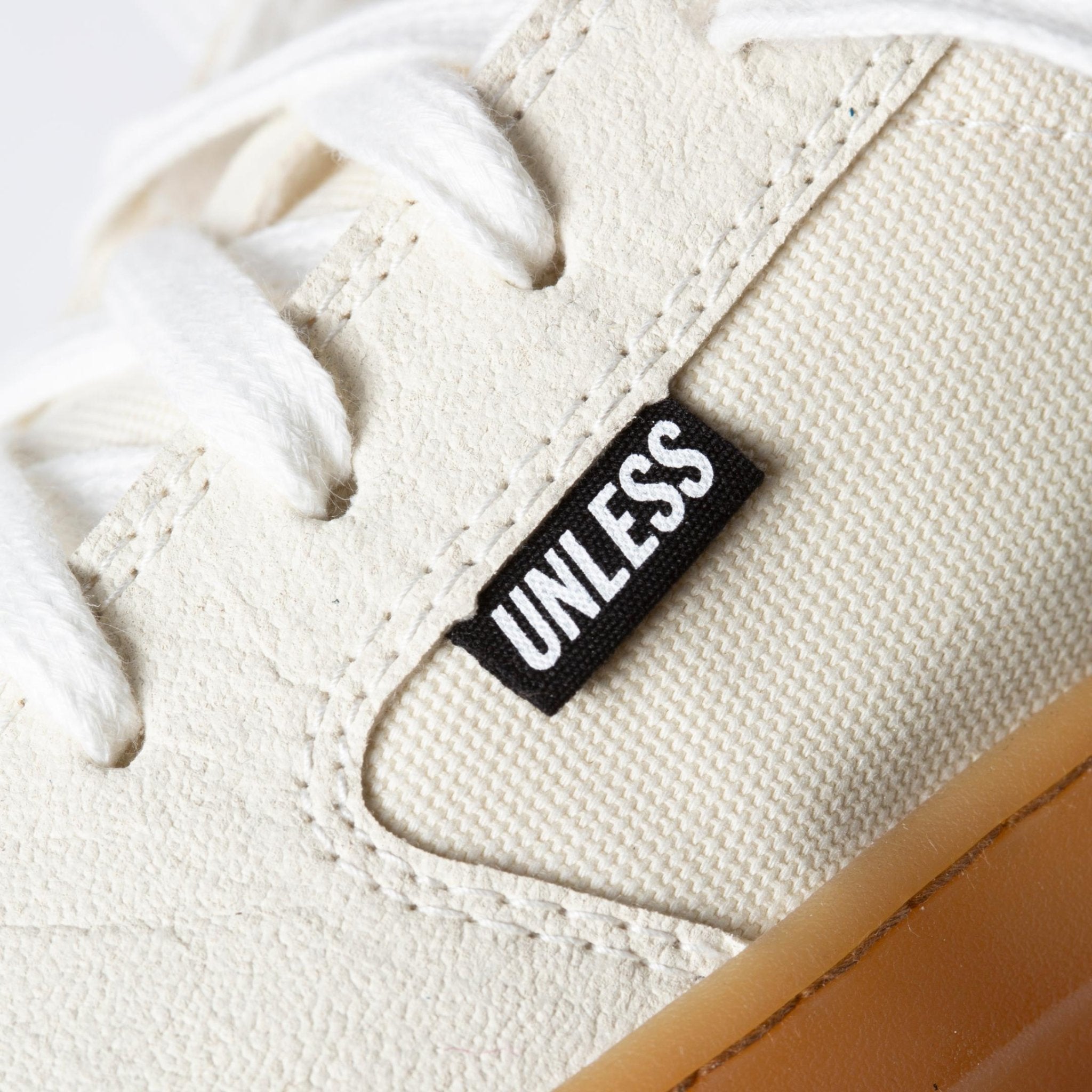 UNLESS Govy Mid - Paranoid Ranch