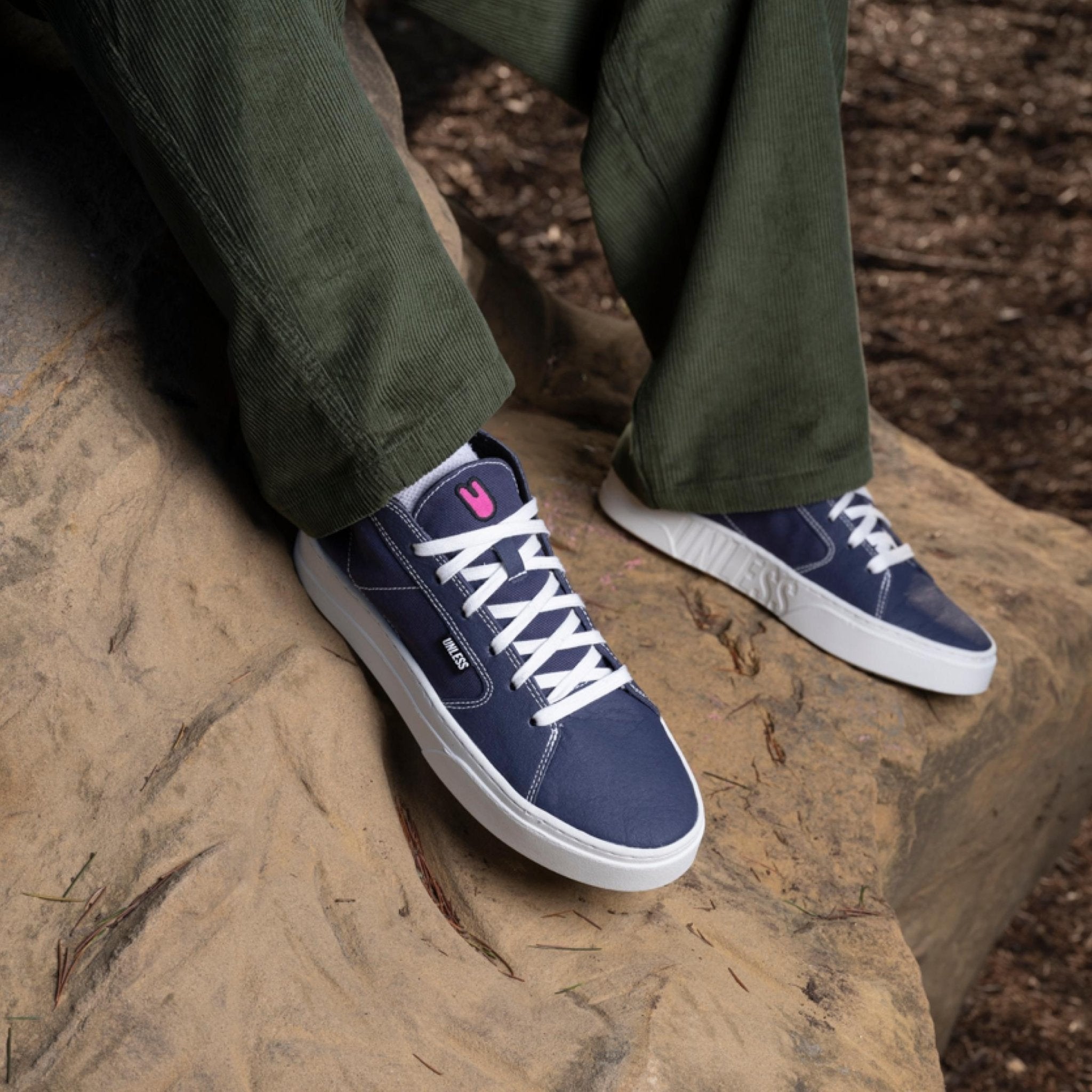 UNLESS Govy Mid - Paranoid Ranch