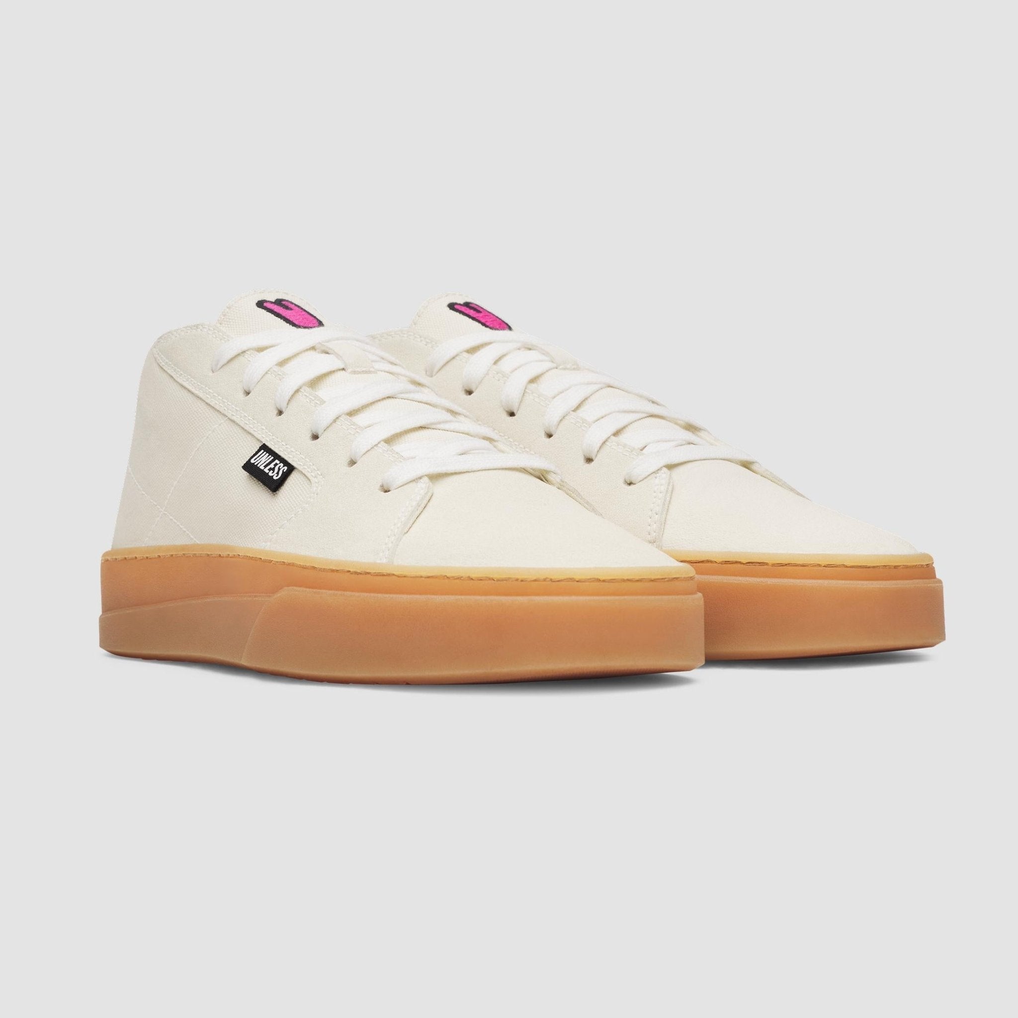 UNLESS Govy Mid - Paranoid Ranch