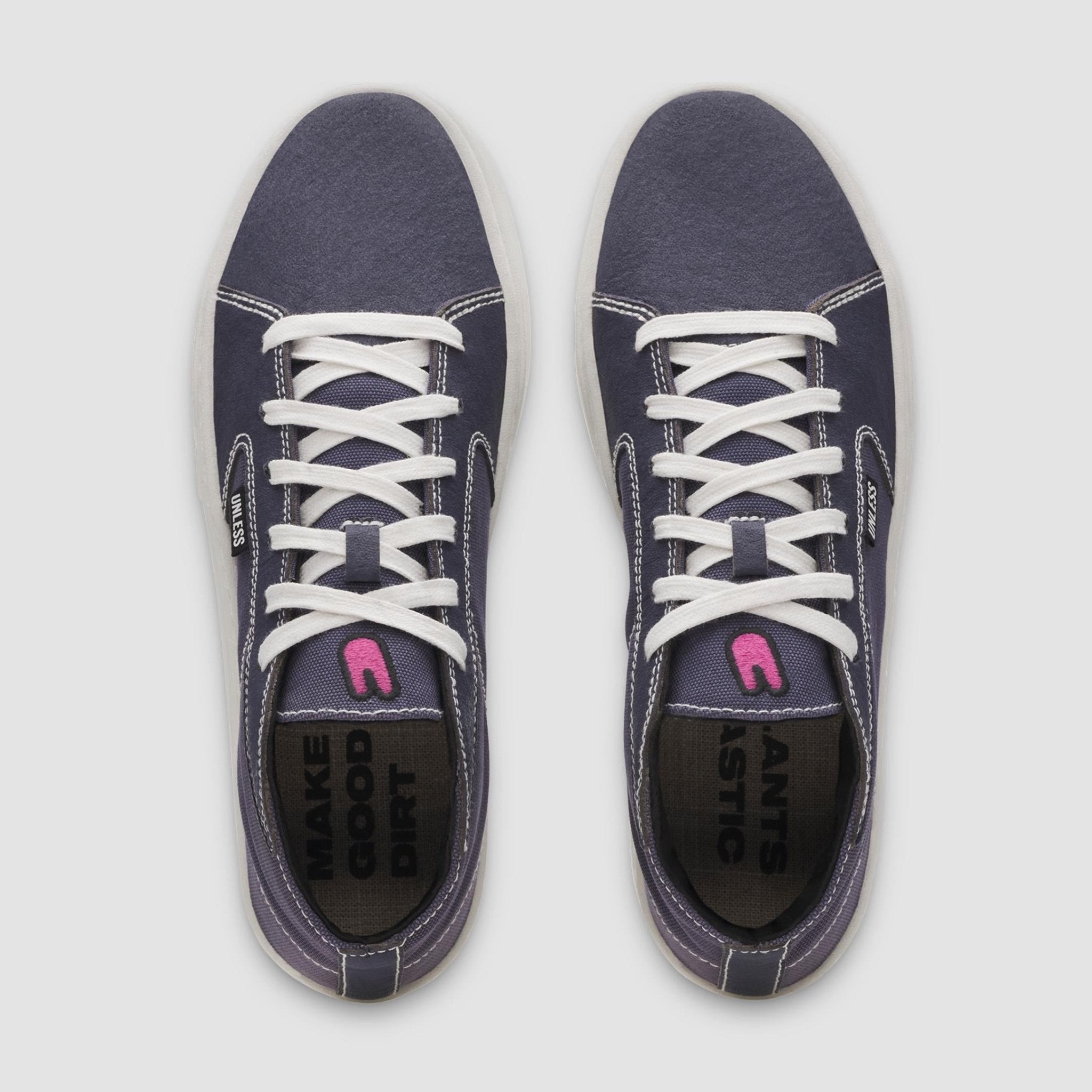 UNLESS Govy Mid - Paranoid Ranch