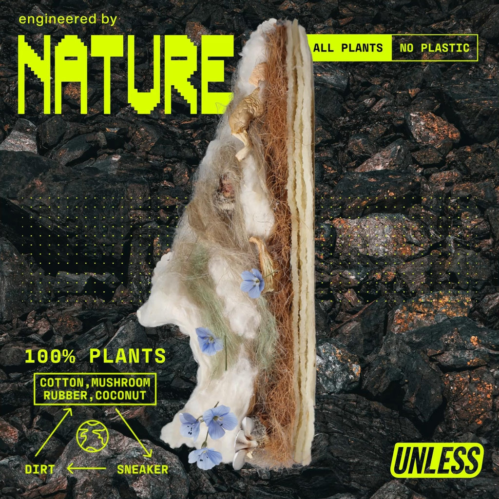 UNLESS Govy Mid - Paranoid Ranch