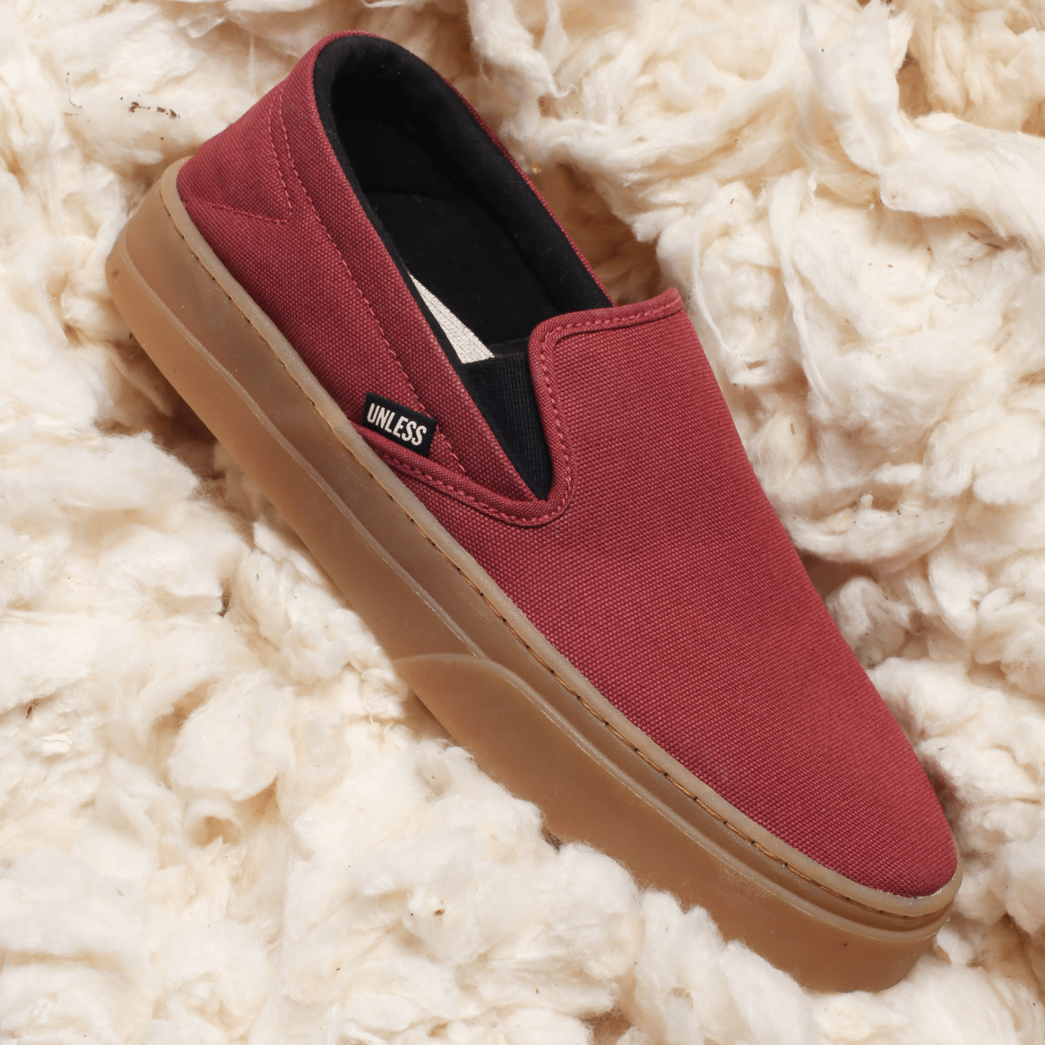 UNLESS Seaside Slip - on - Paranoid Ranch