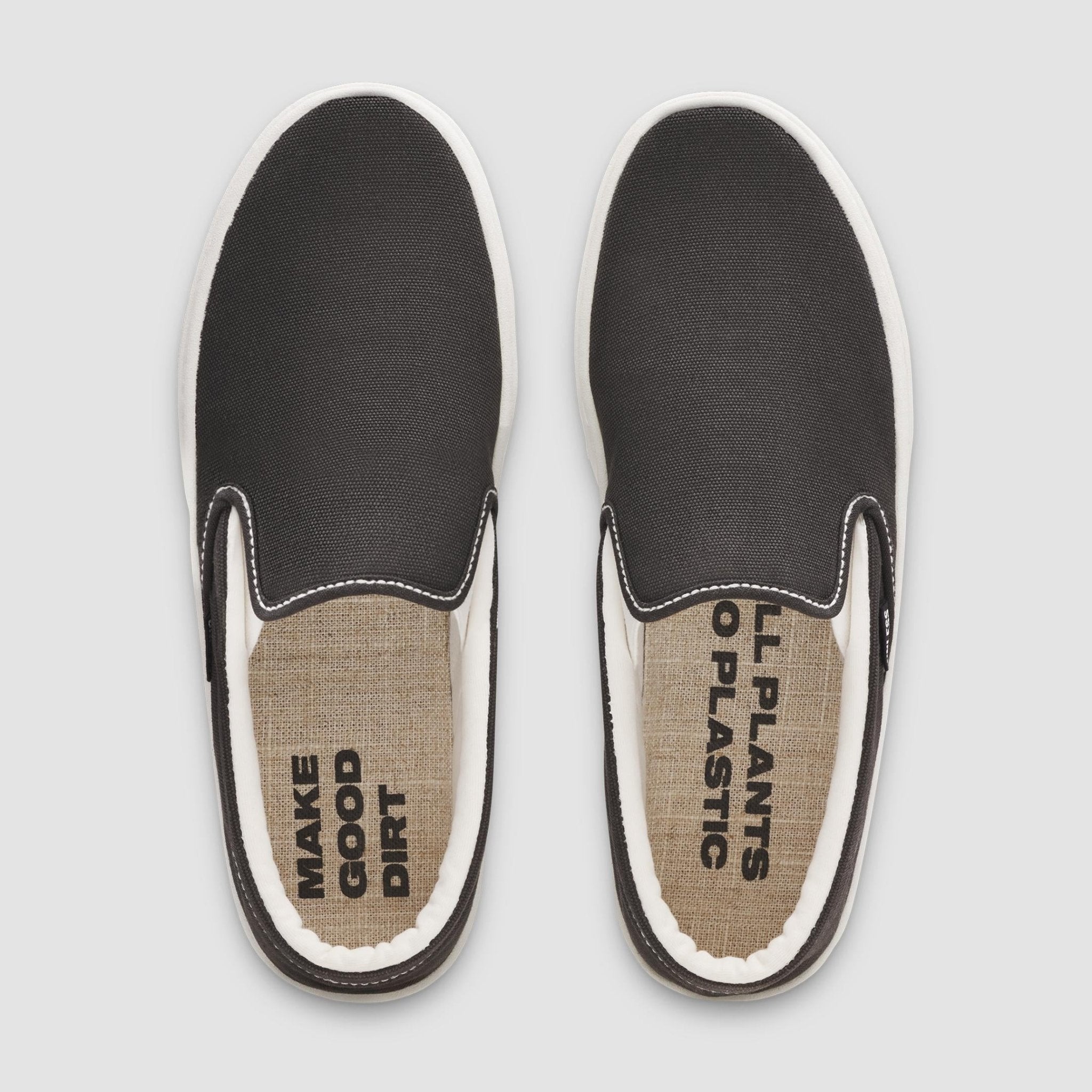 UNLESS Seaside Slip - on - Paranoid Ranch