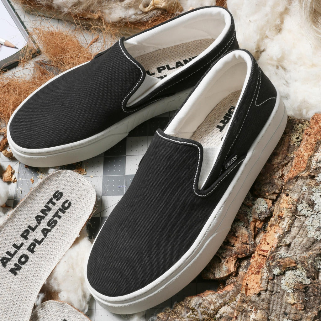UNLESS Seaside Slip - on - Paranoid Ranch