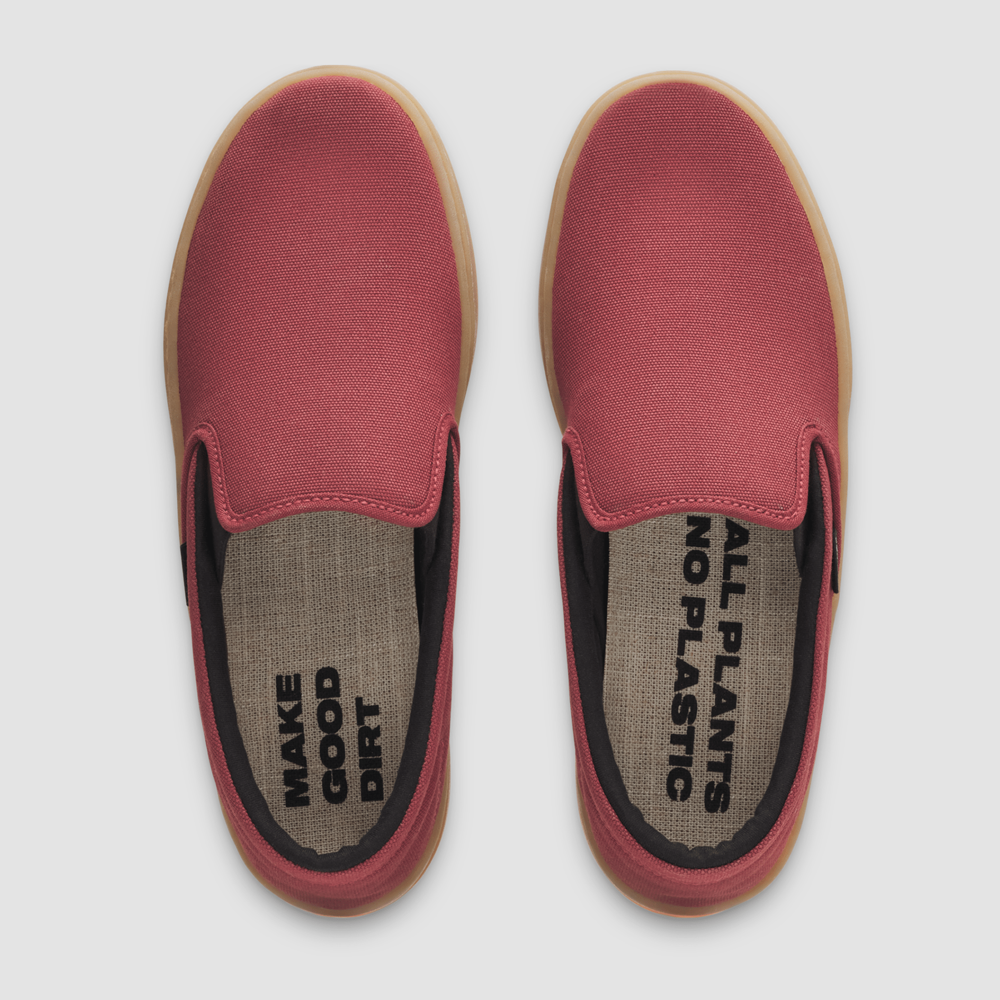 UNLESS Seaside Slip - on - Paranoid Ranch