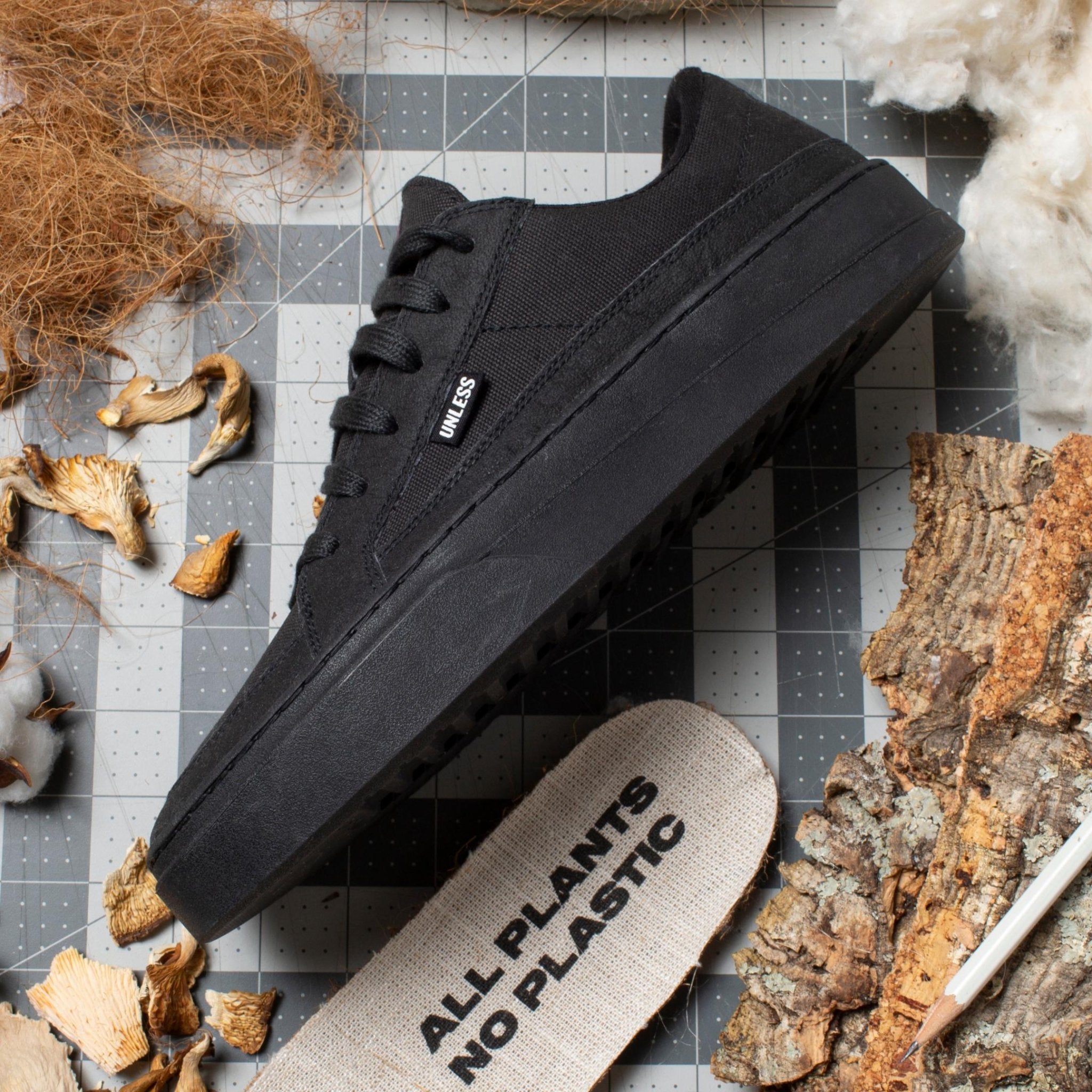 UNLESS York Low - Paranoid Ranch