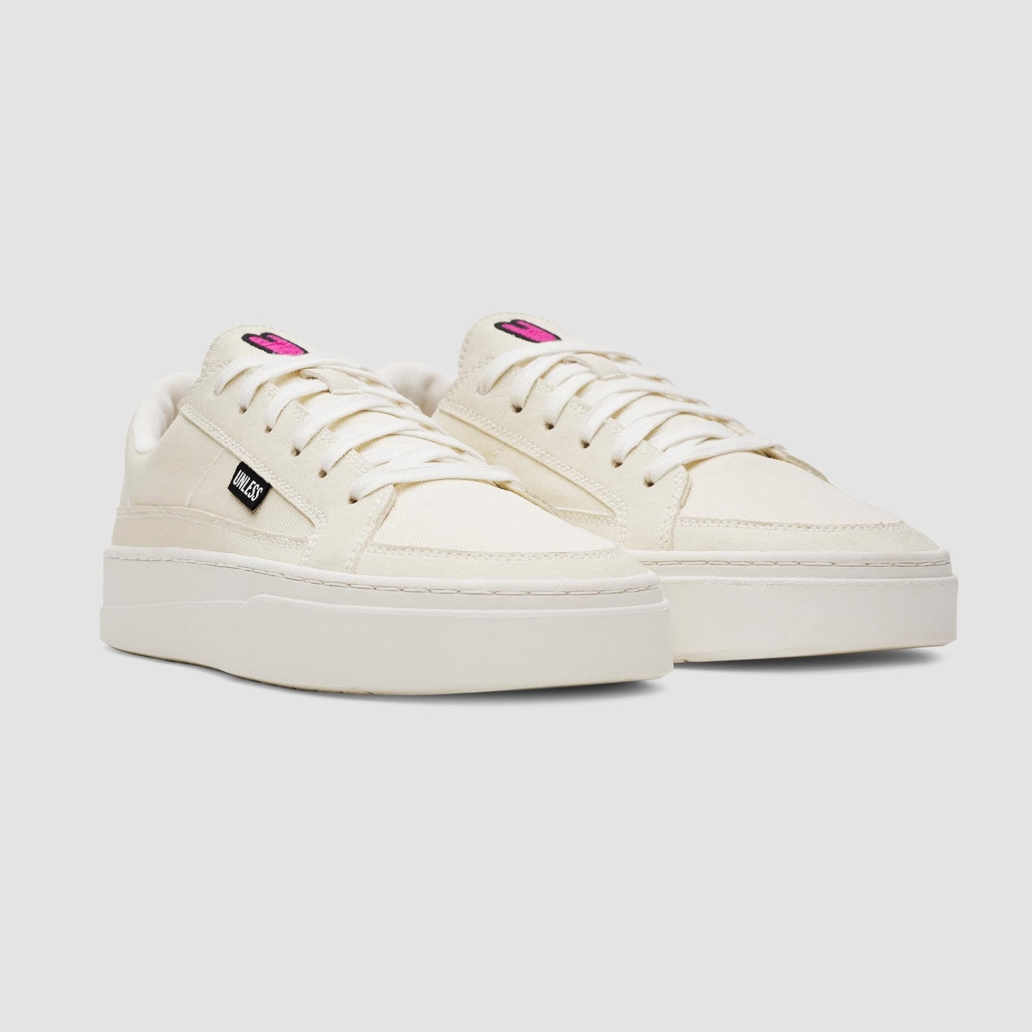 UNLESS York Low - Paranoid Ranch