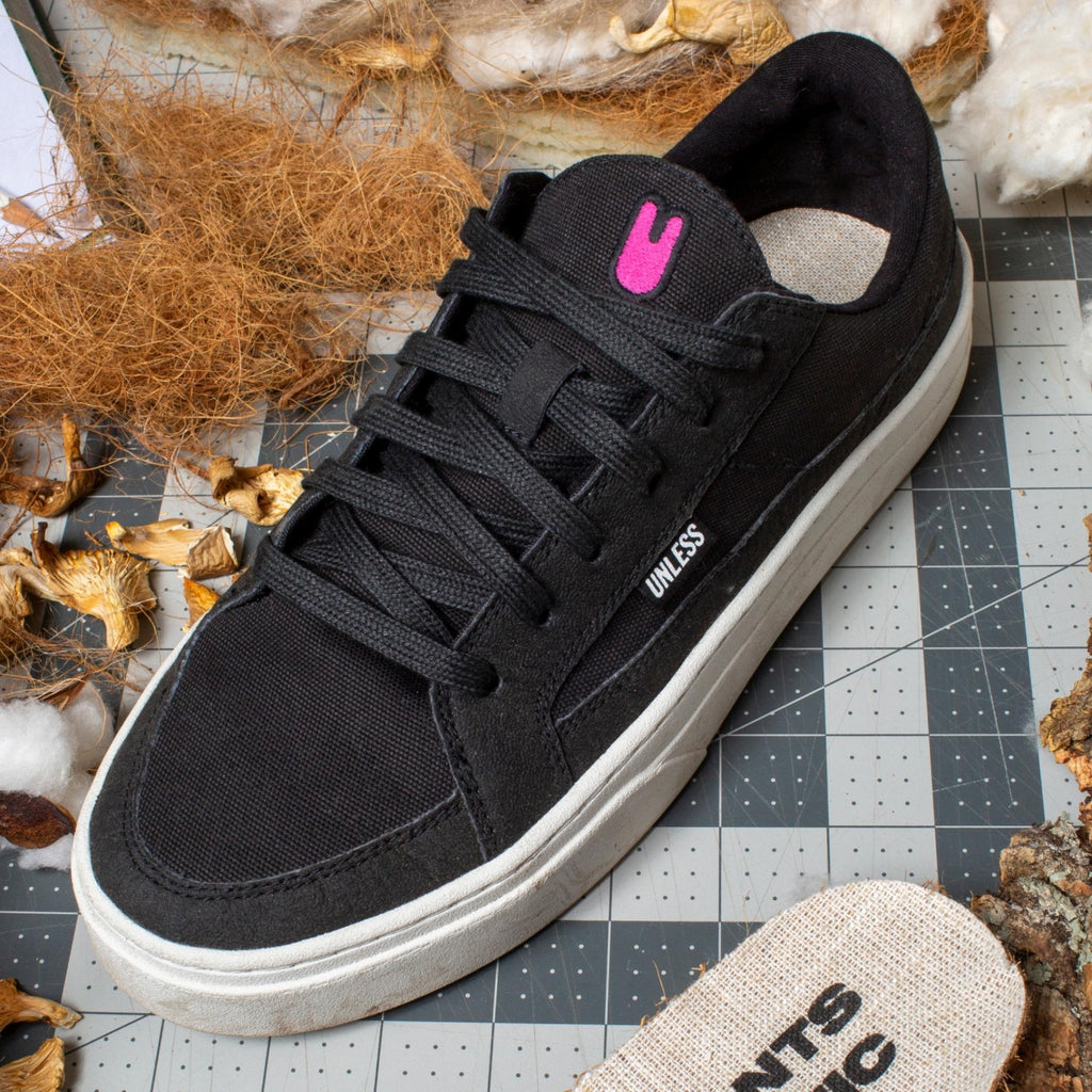 UNLESS York Low - Paranoid Ranch