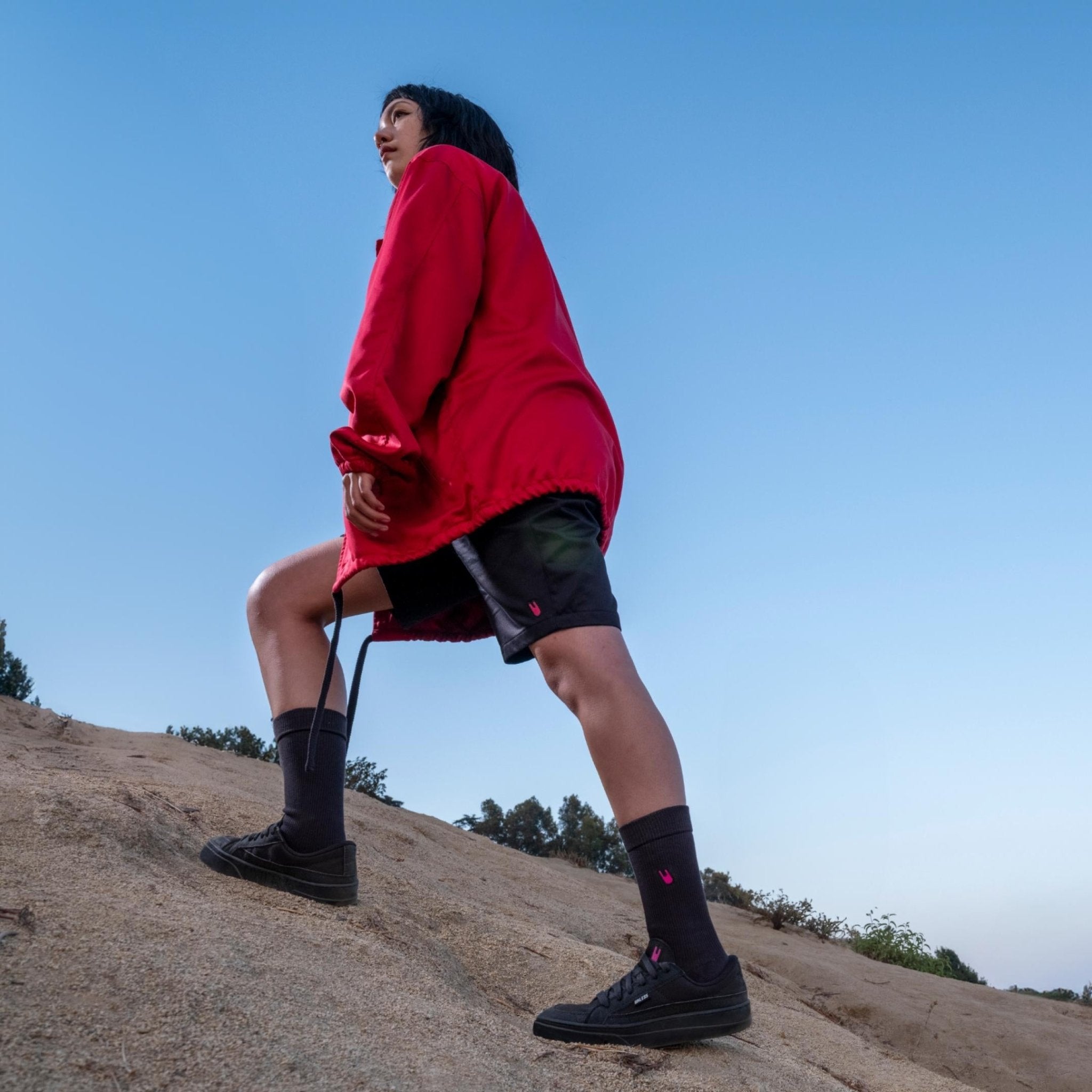 UNLESS York Low - Paranoid Ranch