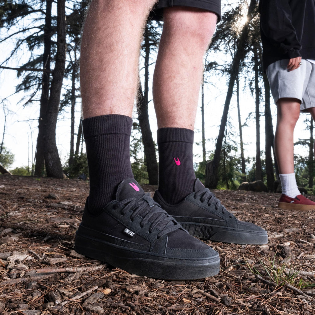 UNLESS York Low - Paranoid Ranch