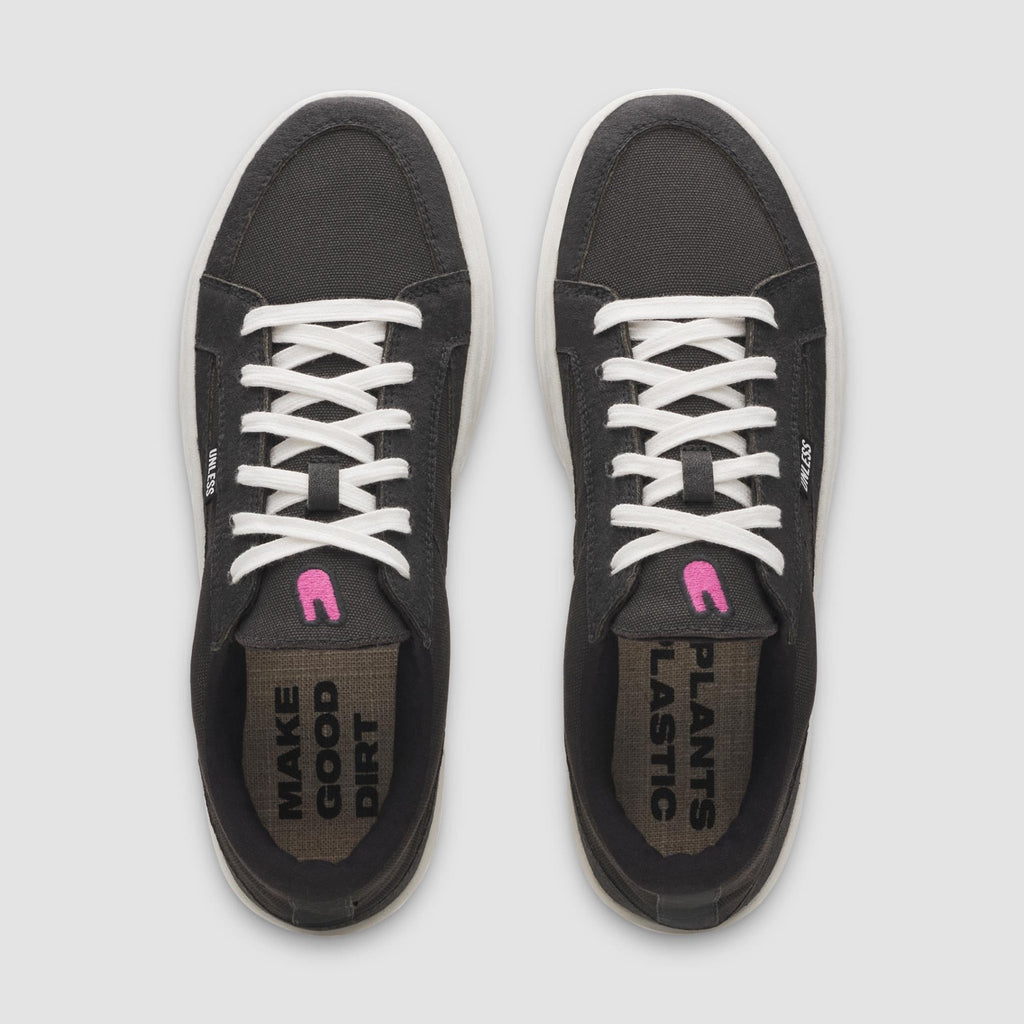 UNLESS York Low - Paranoid Ranch