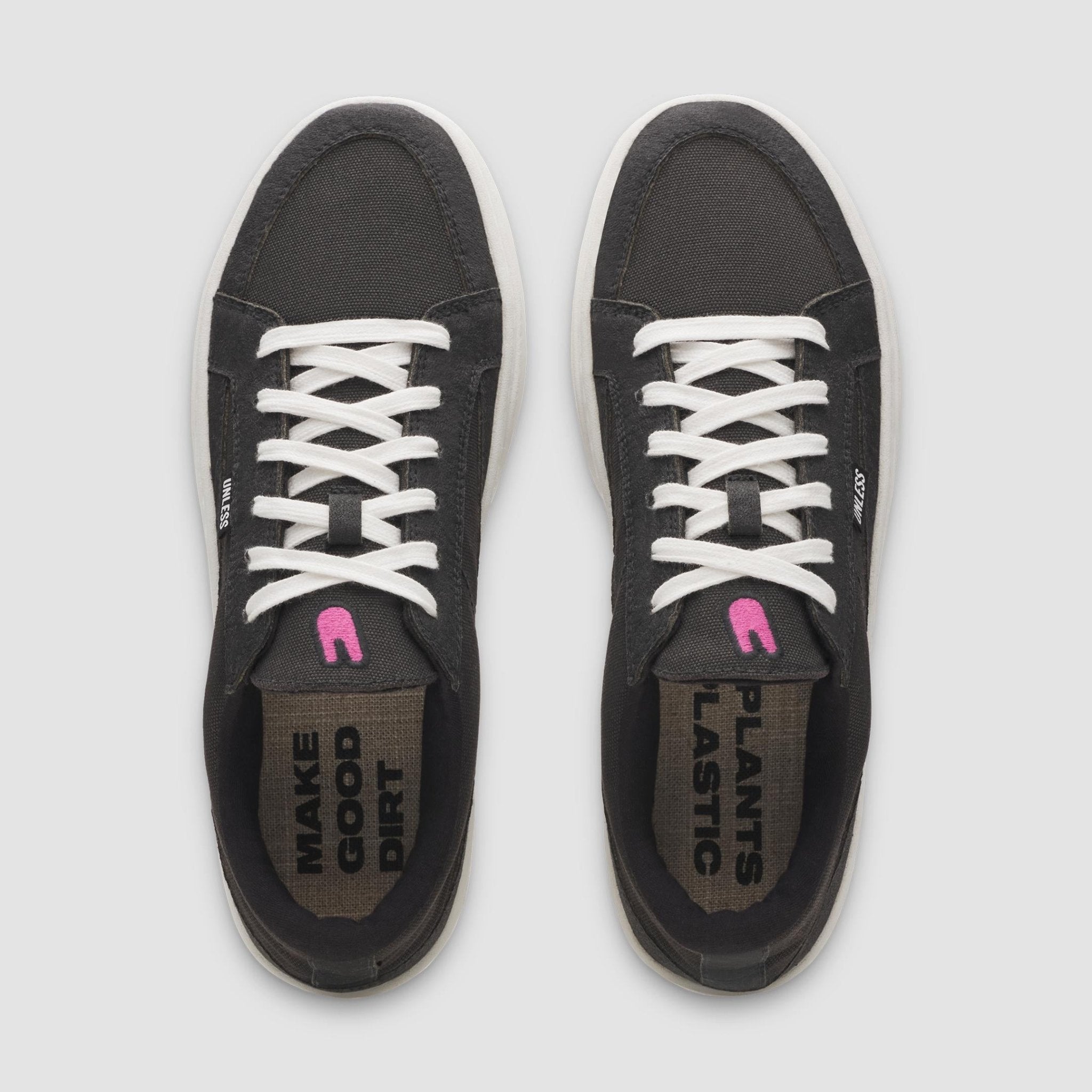 UNLESS York Low - Paranoid Ranch