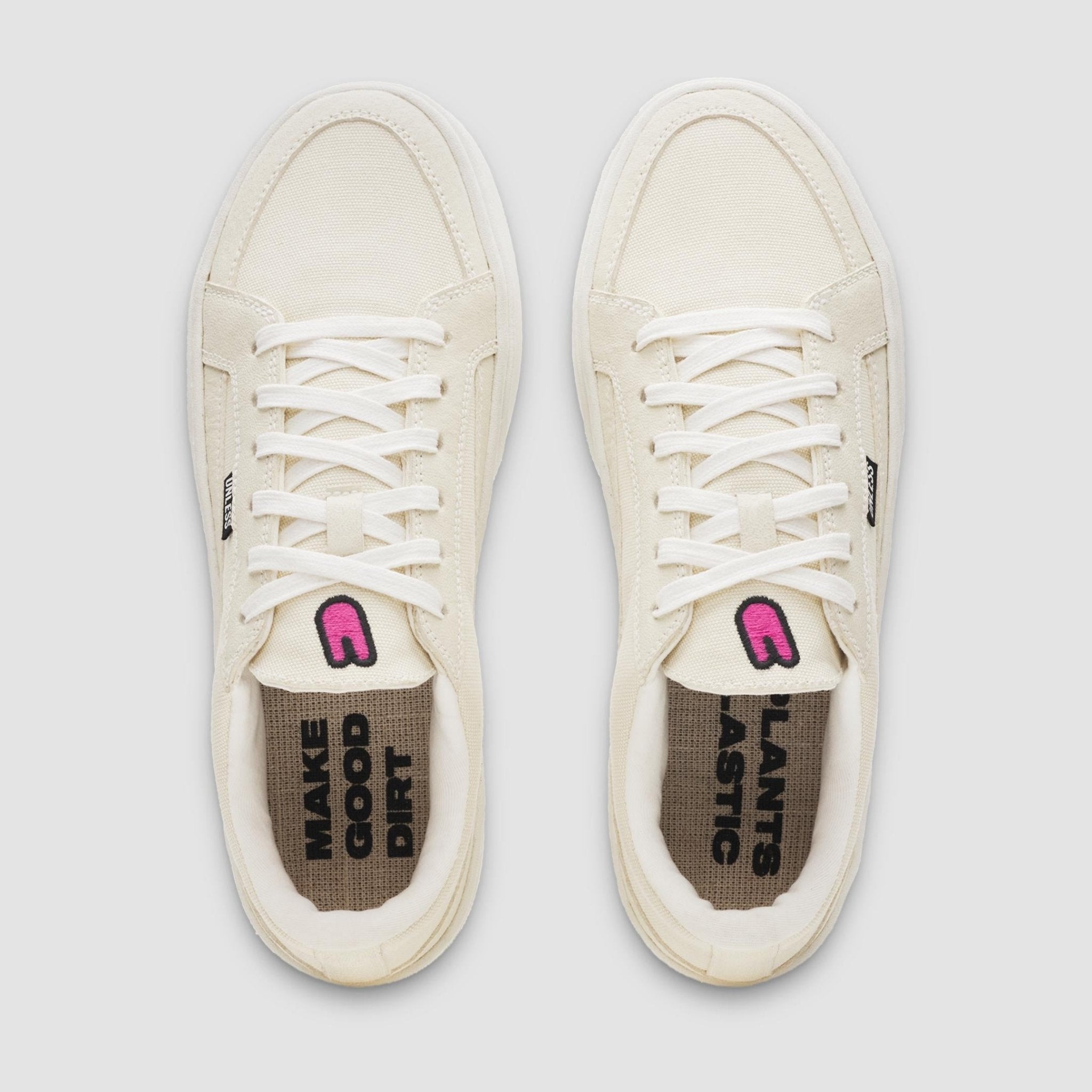 UNLESS York Low - Paranoid Ranch