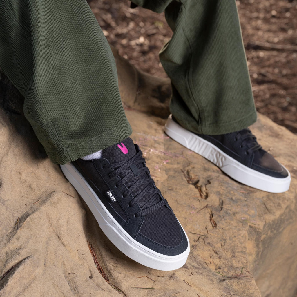 UNLESS York Low - Paranoid Ranch