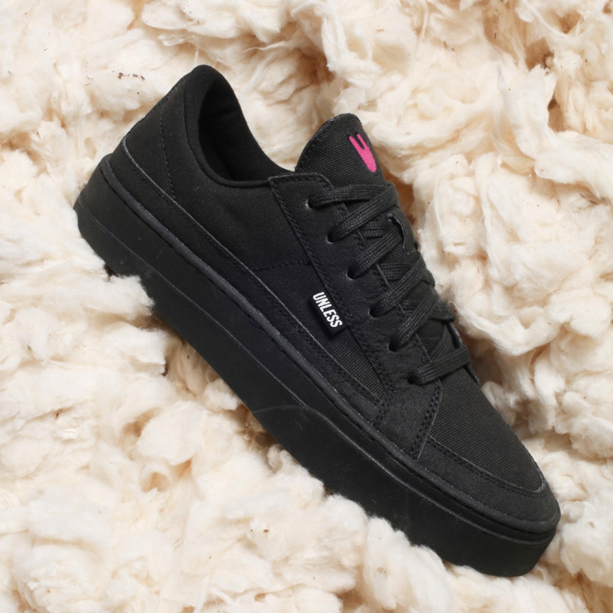 UNLESS York Low - Paranoid Ranch