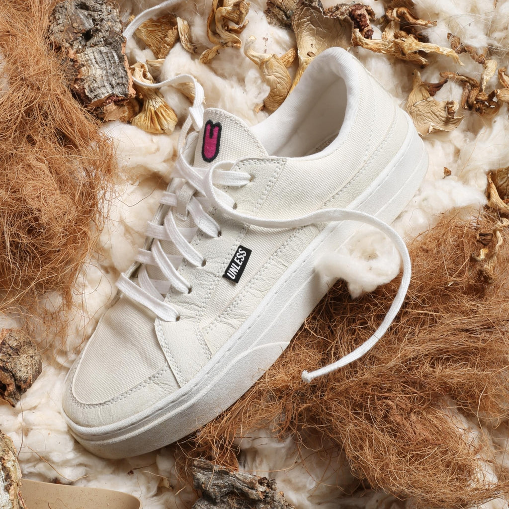 UNLESS York Low - Paranoid Ranch