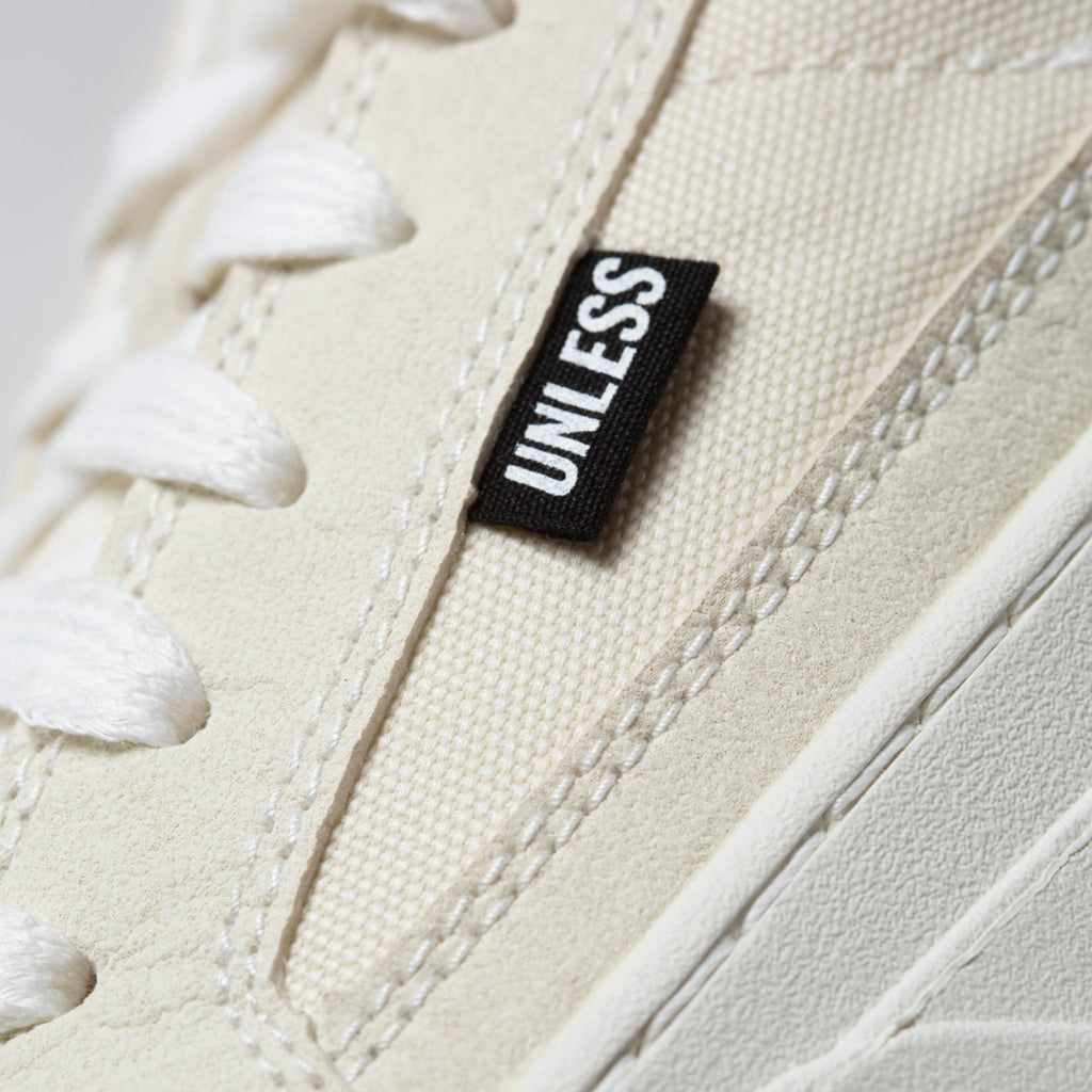 UNLESS York Low - Paranoid Ranch