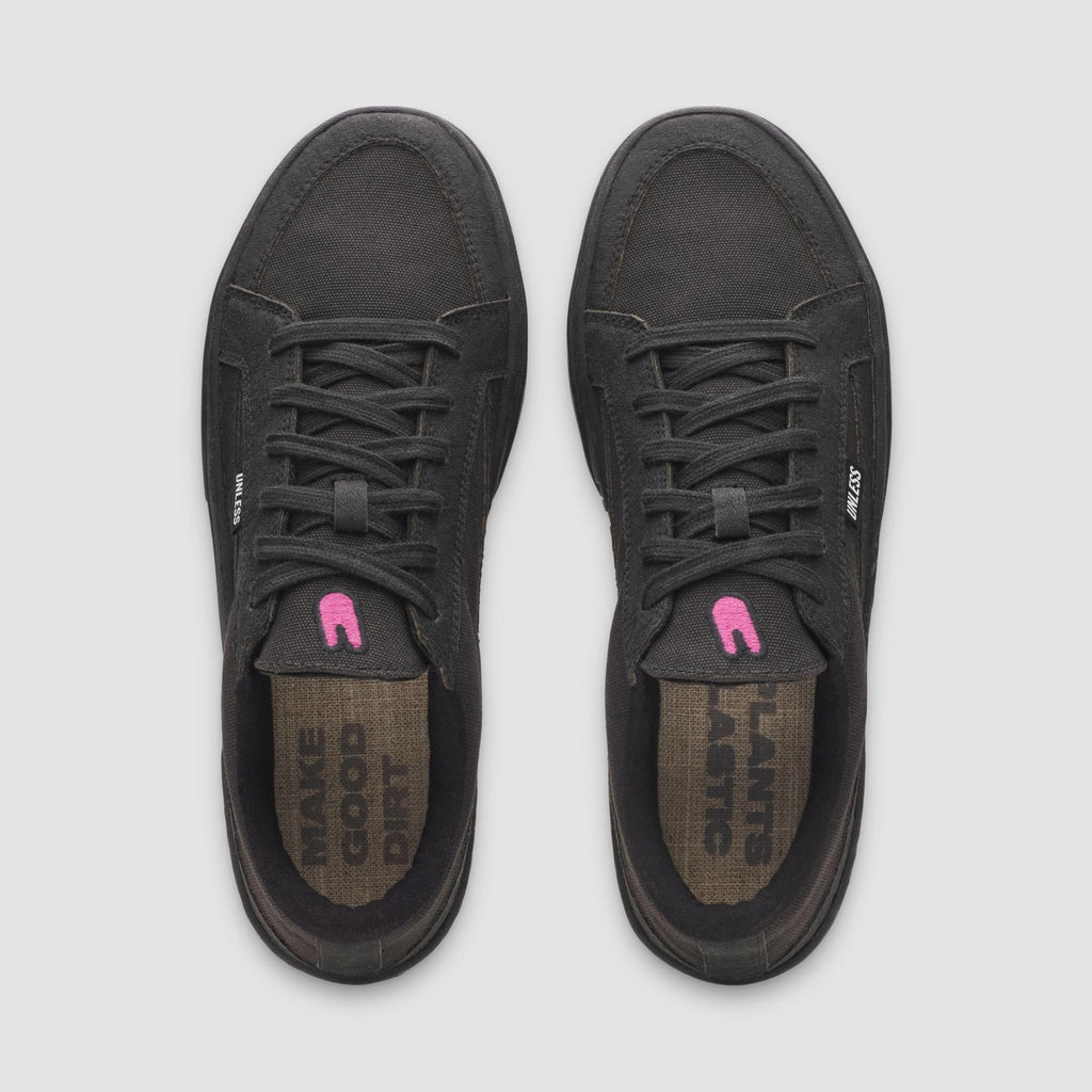 UNLESS York Low - Paranoid Ranch