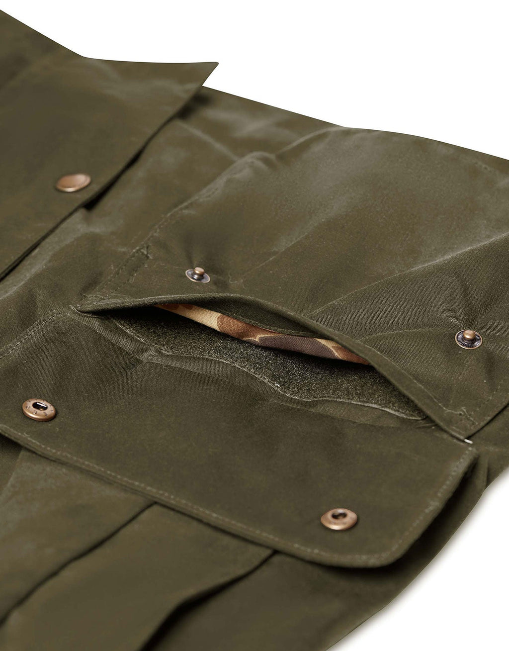 Upland Jacket - Paranoid Ranch