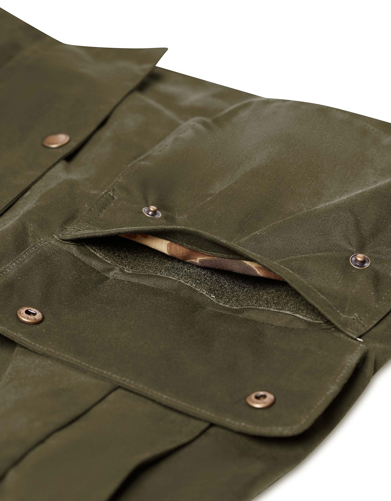 Upland Jacket - Paranoid Ranch
